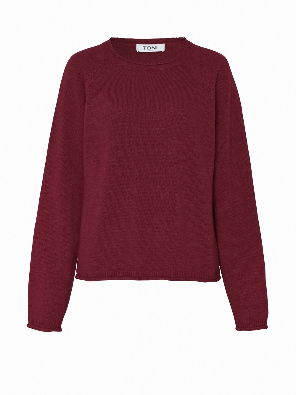 TONI Strickpullover »Gaia« mit Kaschmir