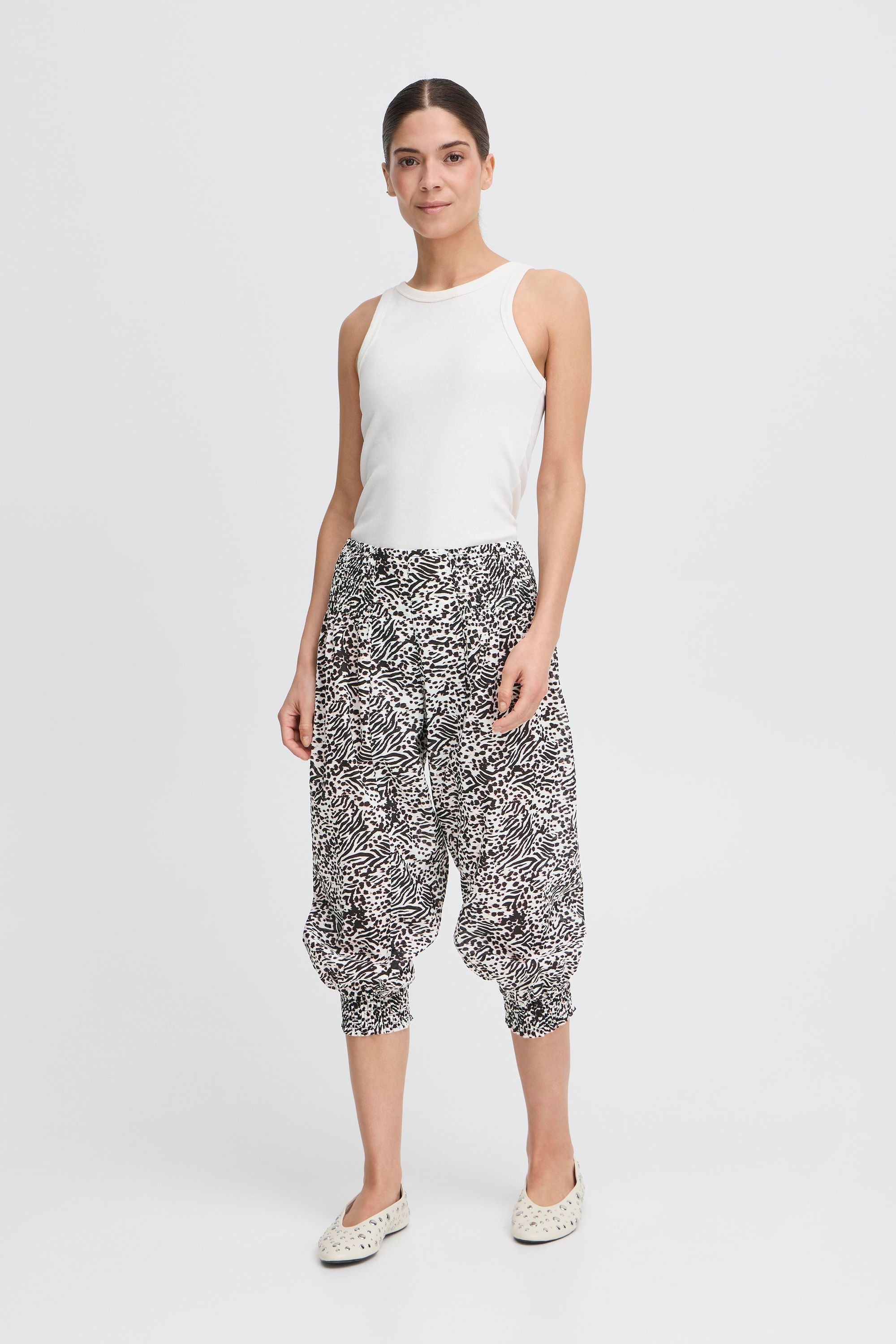 Pulz Jeans Stoffhose »Stoffhose PZJill«