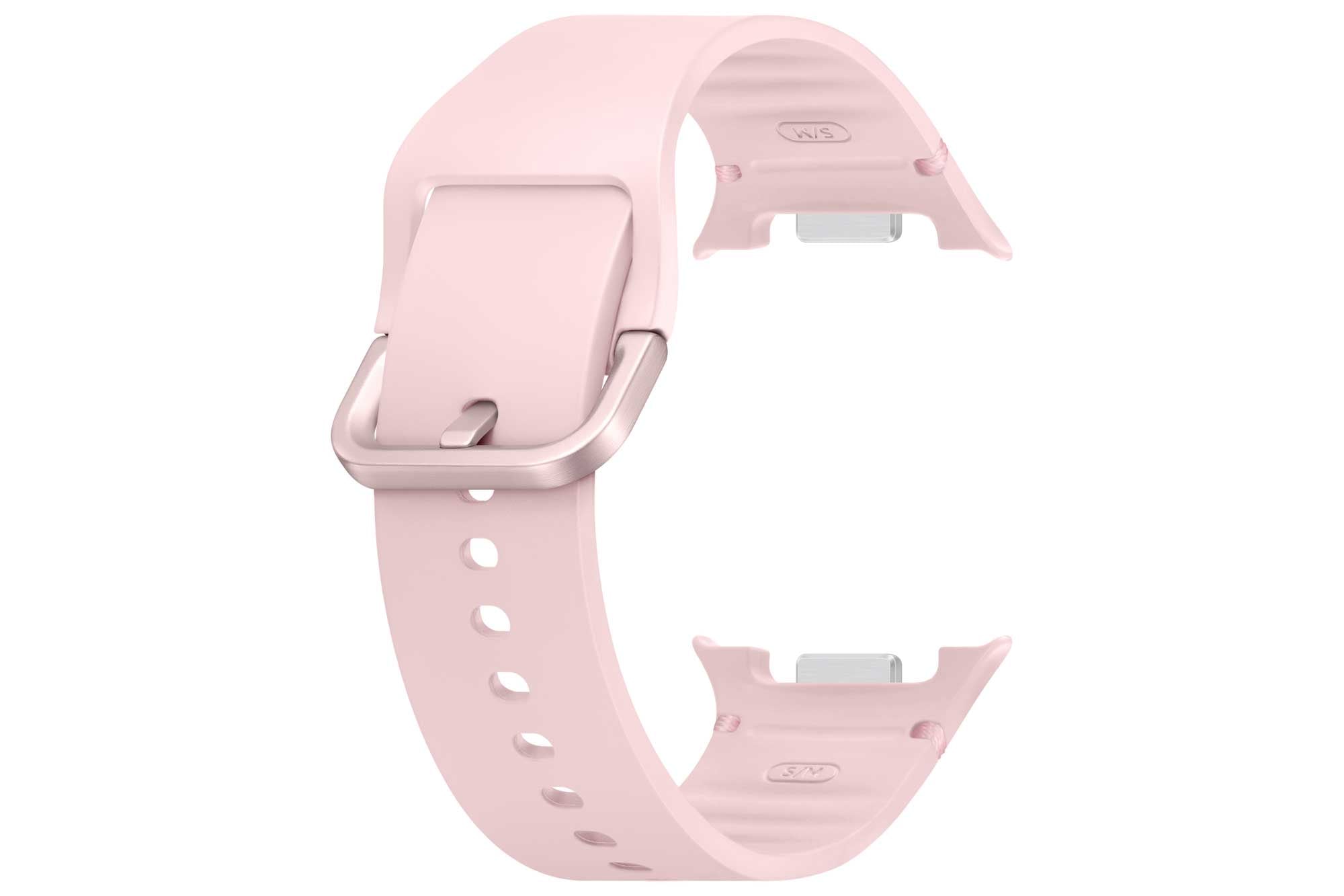 Samsung Smartwatch-Armband »Sport Band für Galaxy Watch 8«