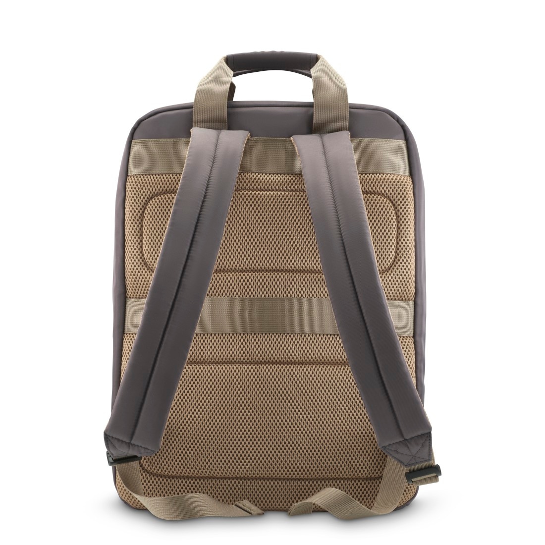 Hama Notebookrucksack »Laptop Rucksack bis 16,2“ (leicht, gepolstert, 3 extra Fächer)«