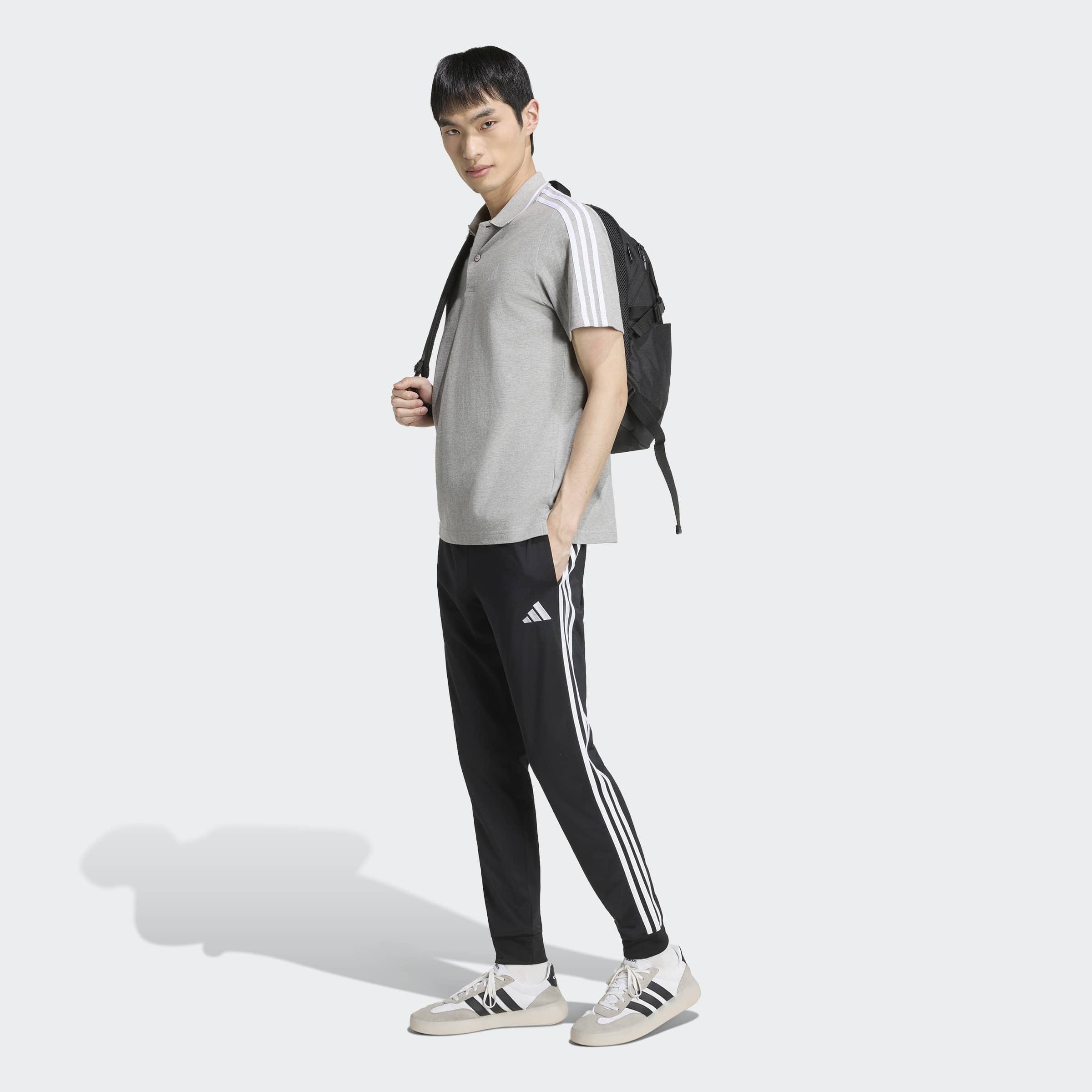 adidas Sportswear Sporthose »M DAYRDY TP«  sportlicher Stil, für Jogging und Training, aus Polyester