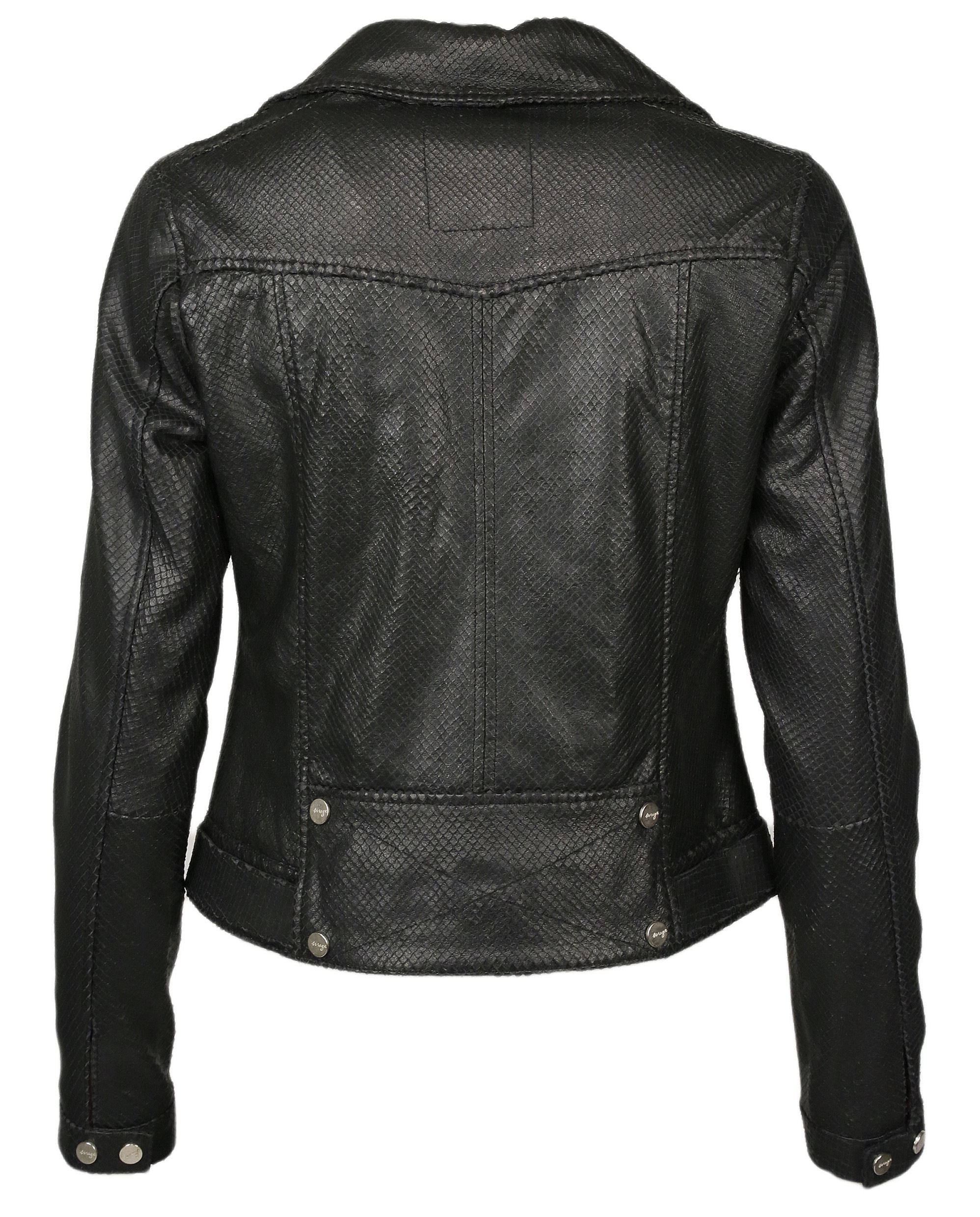 Maze Lederjacke »Lederjacke Provo«