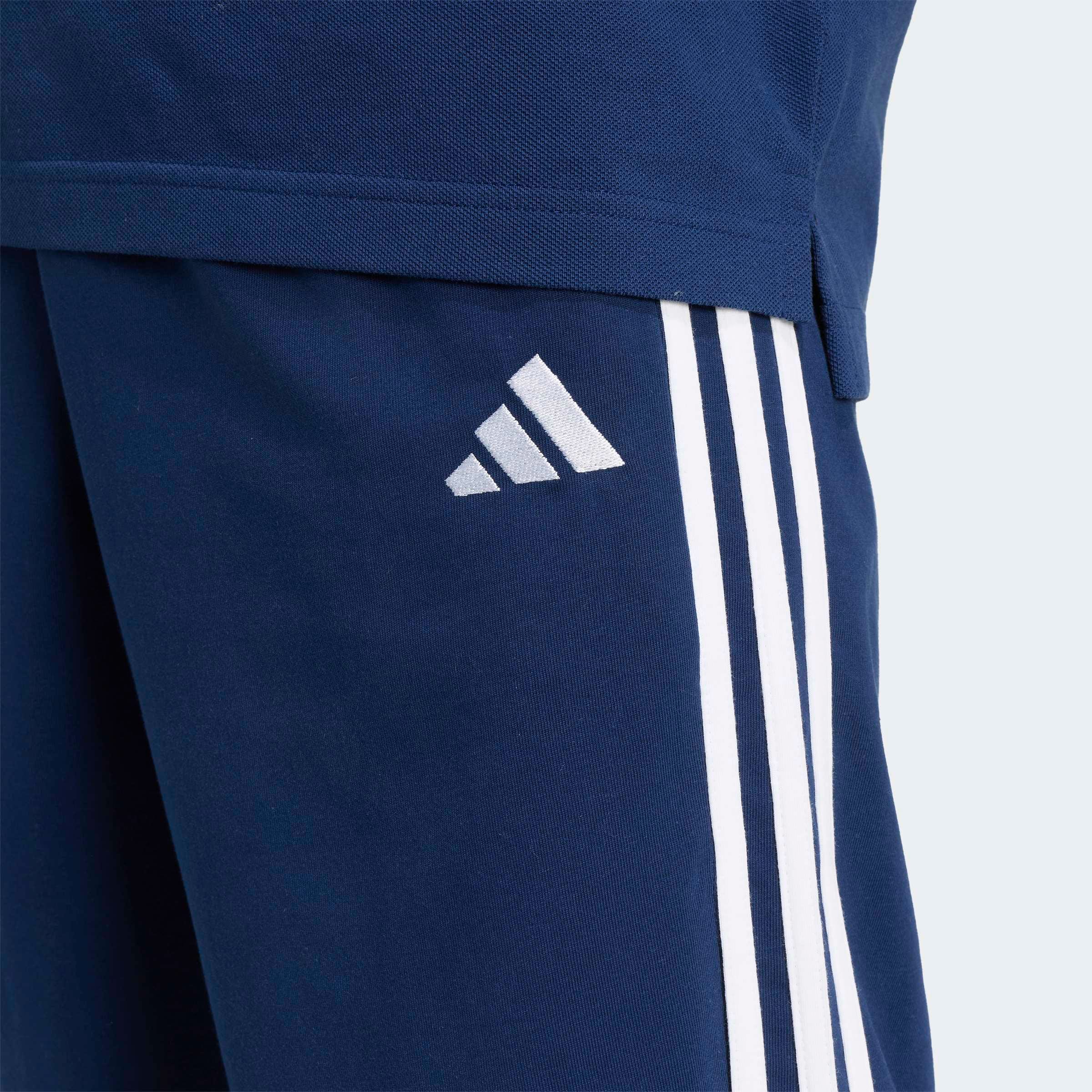 adidas Sportswear Sporthose »M 3S SJ TO PT«  für Erwachsene, normal-weite Passform, aus Baumwolle und Polyester