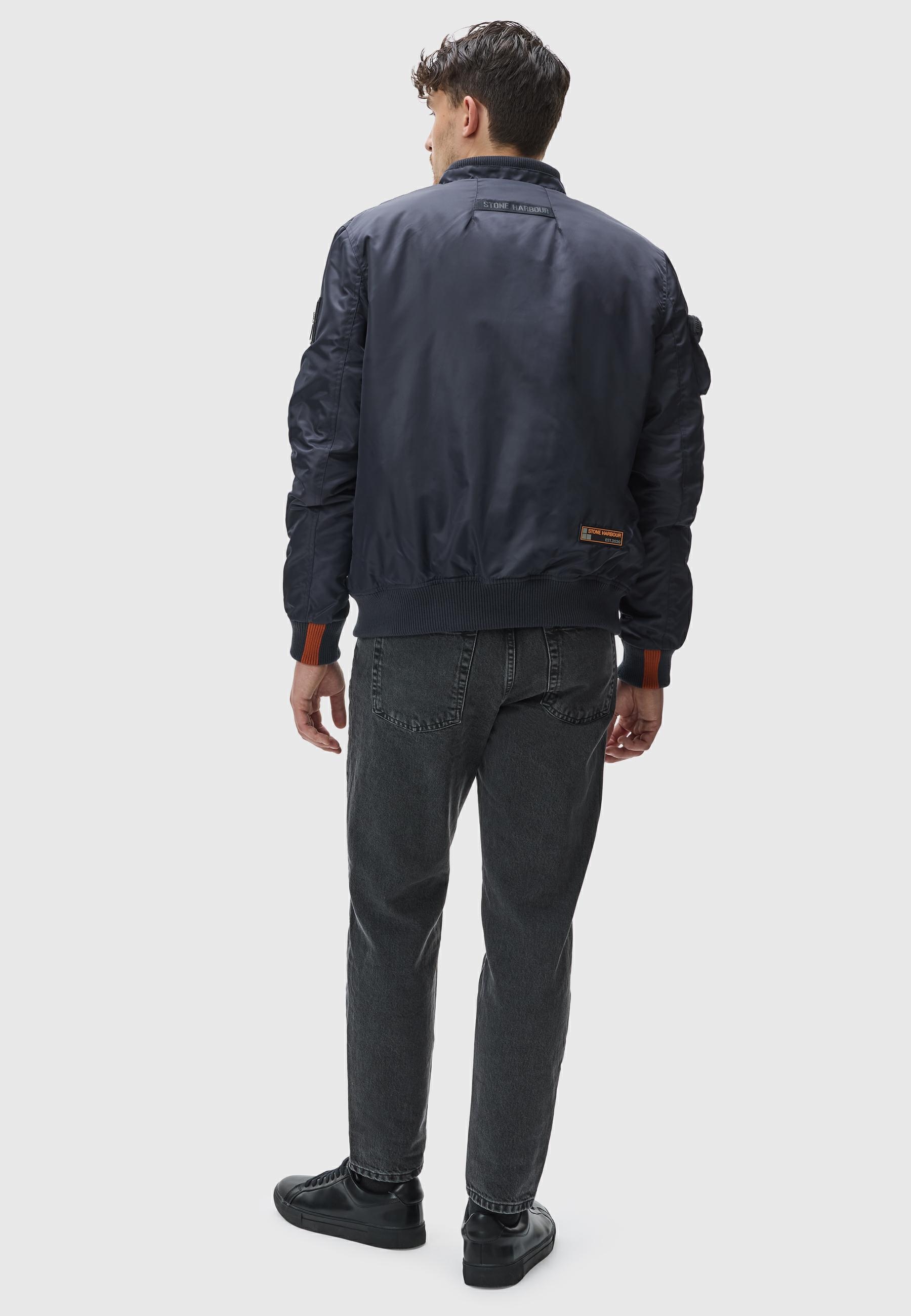 Stone Harbour Bomberjacke »Bomberjacke Berkoo«