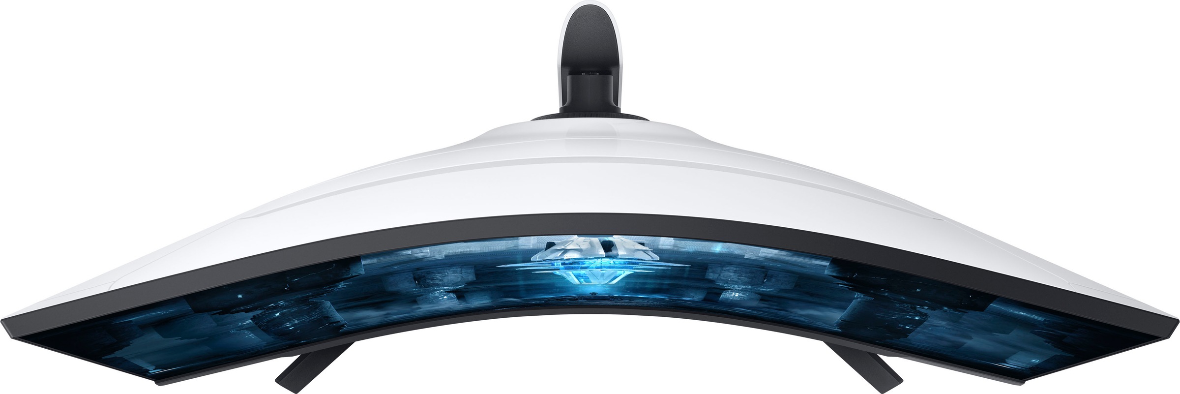 Samsung Curved-Gaming-LED-Monitor »Odyssey Neo G8 S32BG850NP«, 81 cm/32 Zoll, 3840 x 2160 px, 4K Ultra HD, 1 ms Reaktionszeit, 165 Hz, 1ms (G/G)