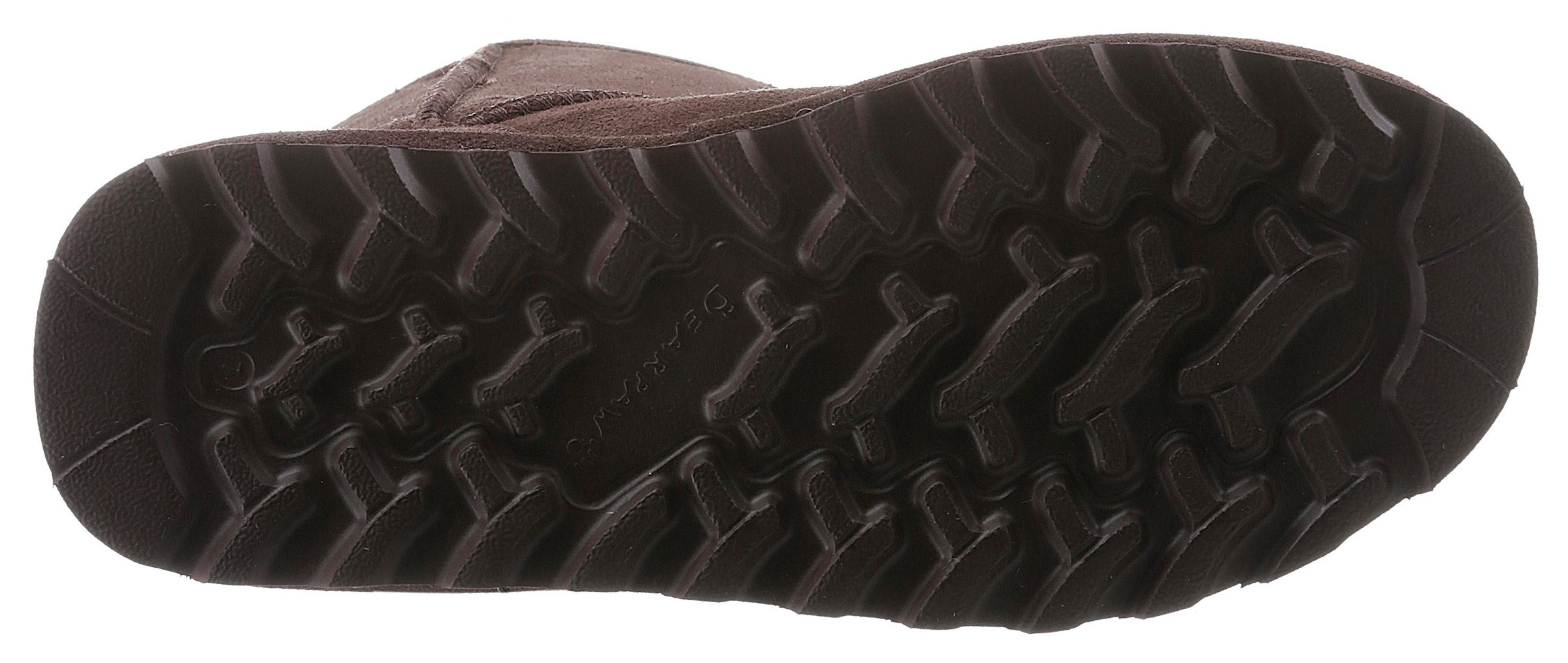 Bearpaw Winterstiefel »CHERILYN«, mit wasserabweisender Neverwet® Imprägnierung