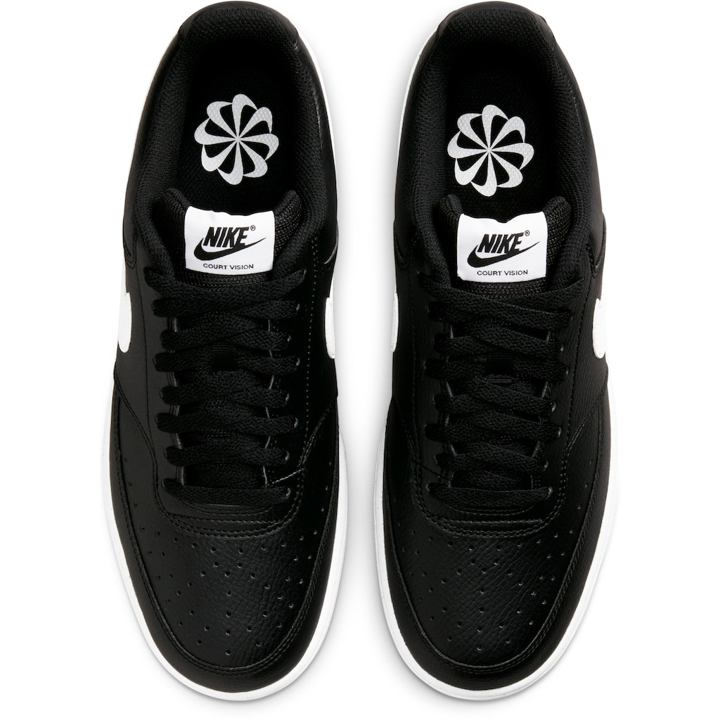 Nike Sportswear Sneaker »COURT VISION LOW NEXT NATURE«