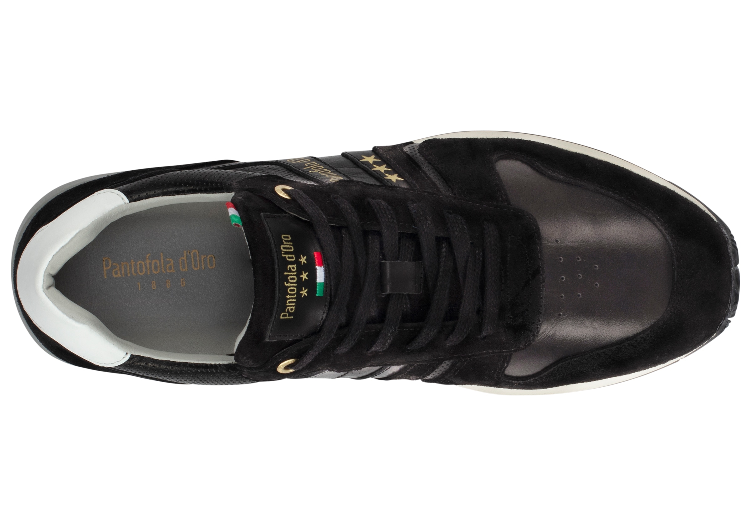 Pantofola d´Oro Sneaker »CLASSICO«