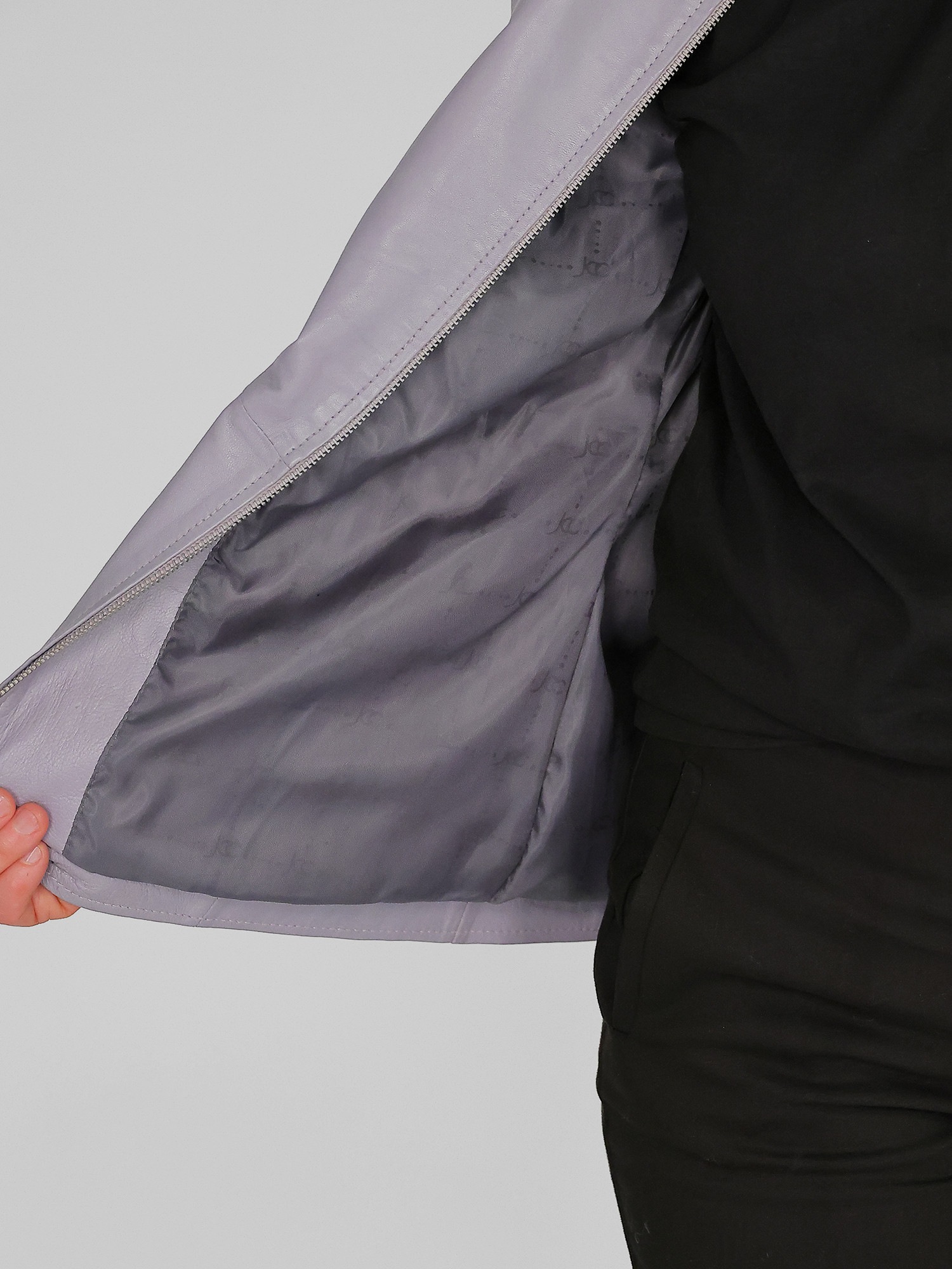 JCC Lederjacke »Lederjacke 3102222«