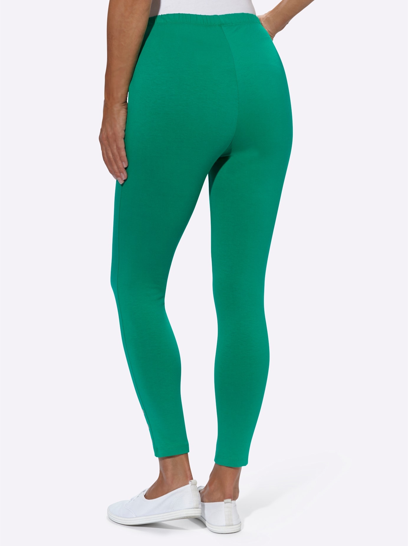 Classic Basics Leggings