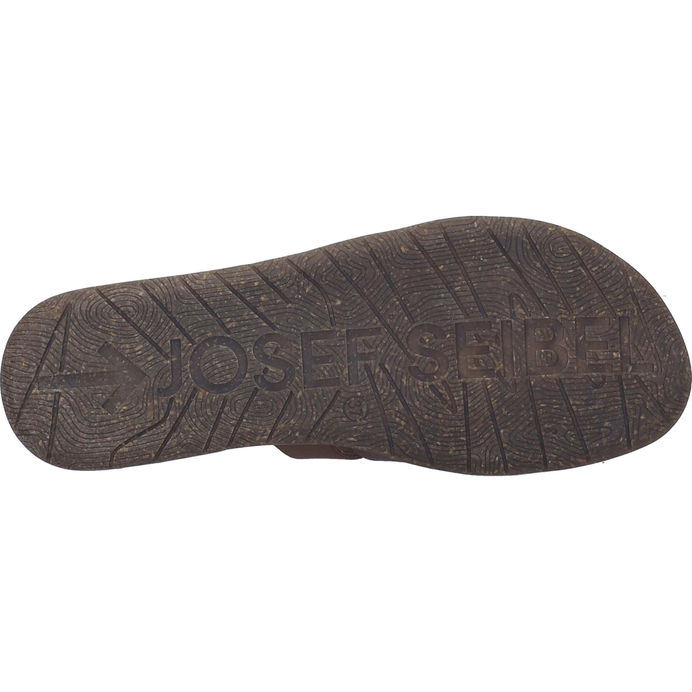 Josef Seibel Slipper »Fabricia 05, cognac«