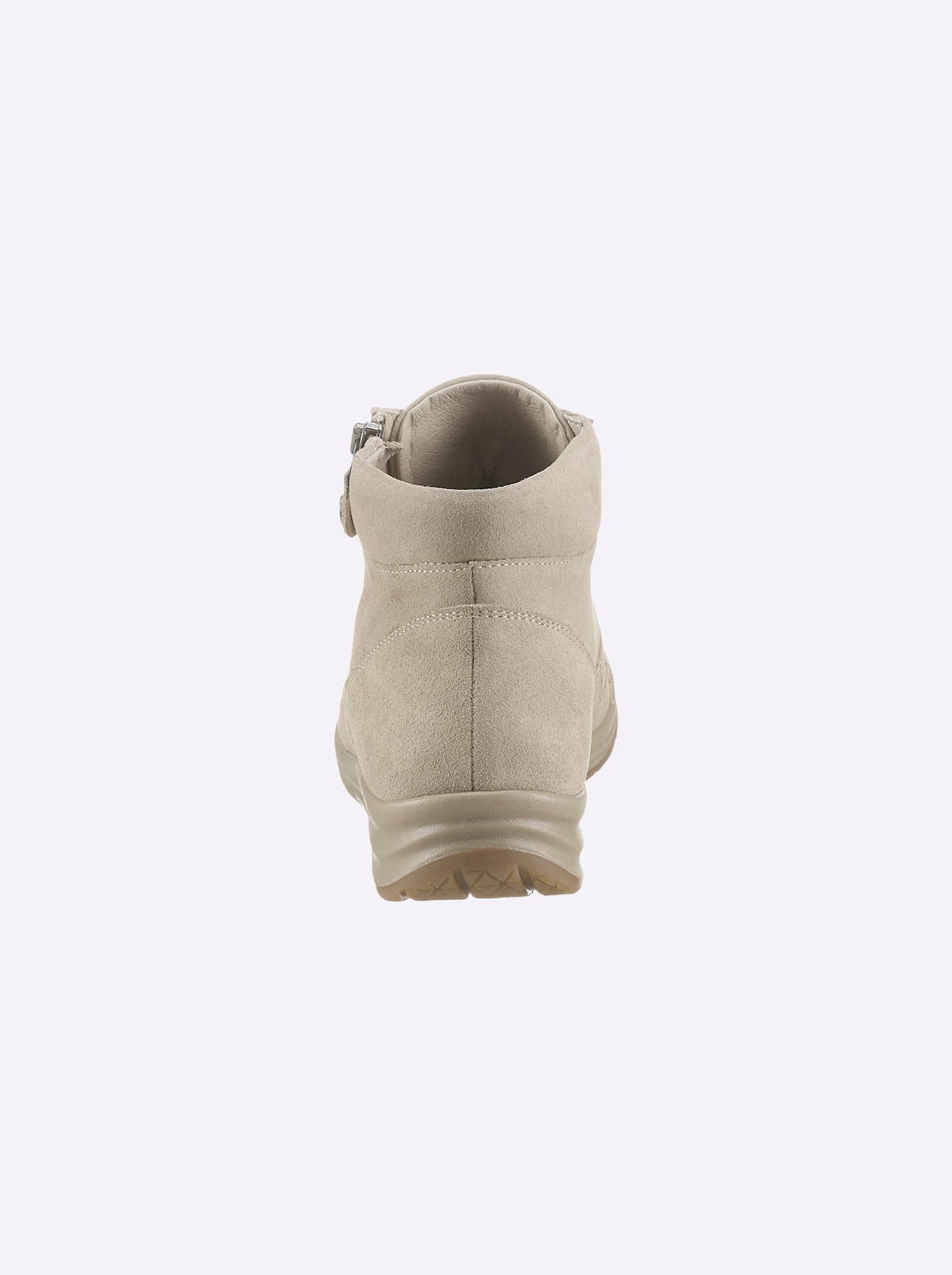 Casual Looks Stiefelette