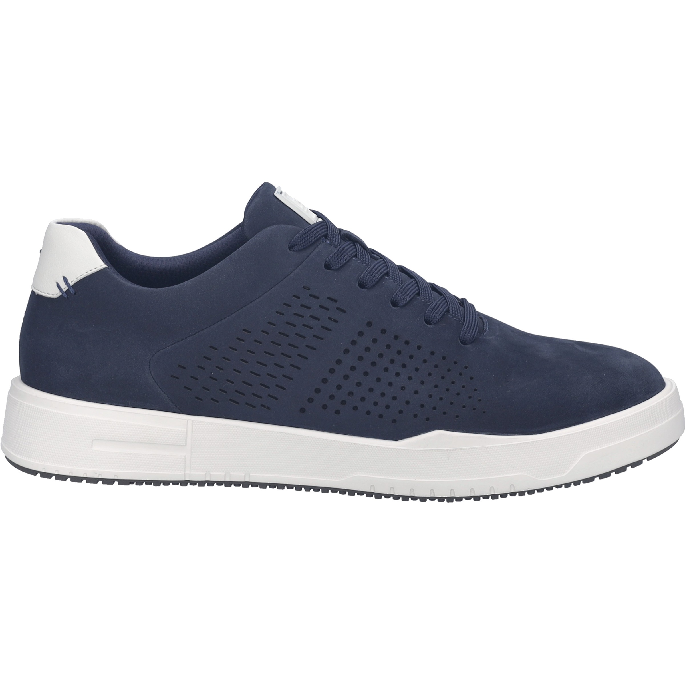 Josef Seibel Sneaker »Donovan 01, ocean-kombi«
