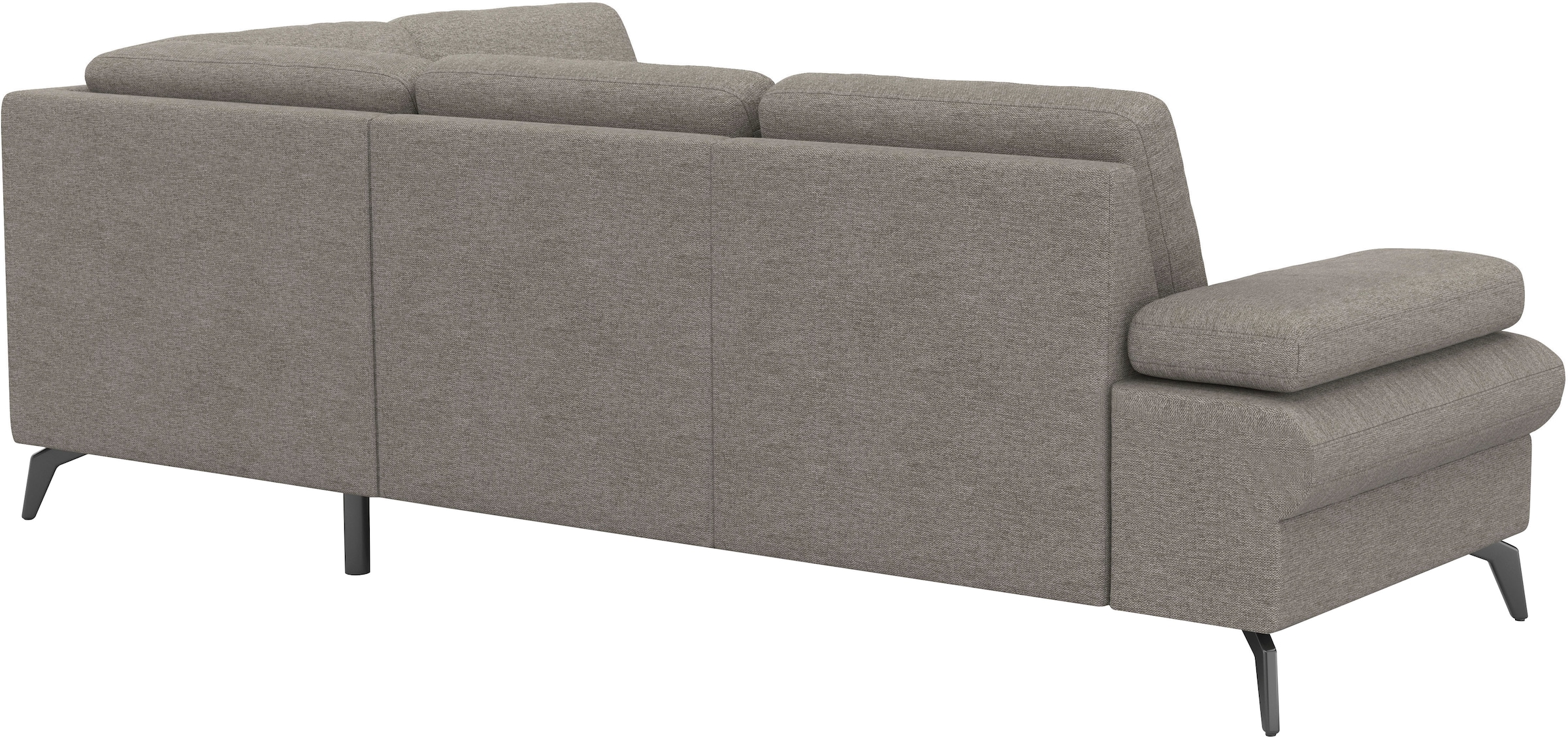 sit&more Ecksofa