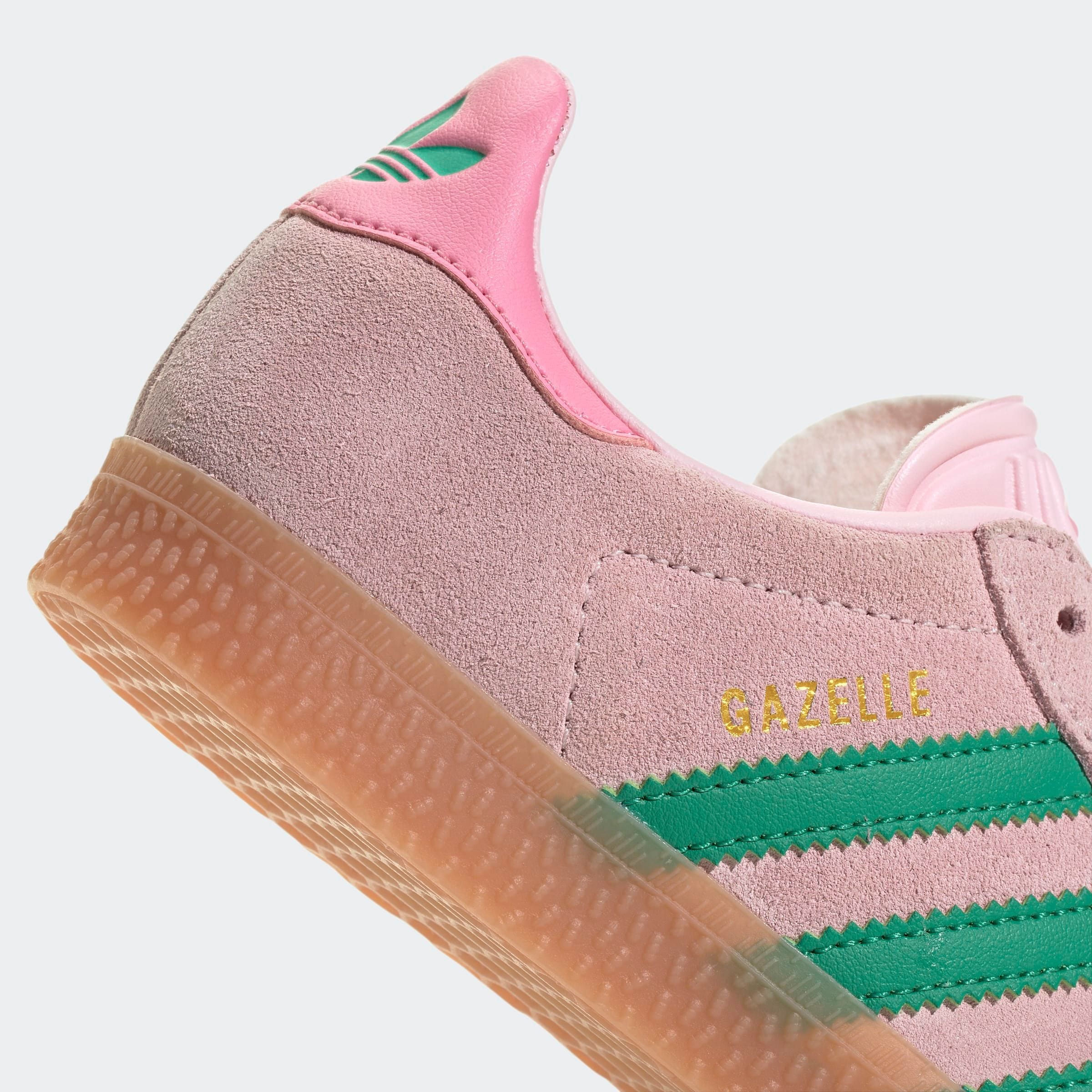 adidas Originals Sneaker »GAZELLE KIDS«