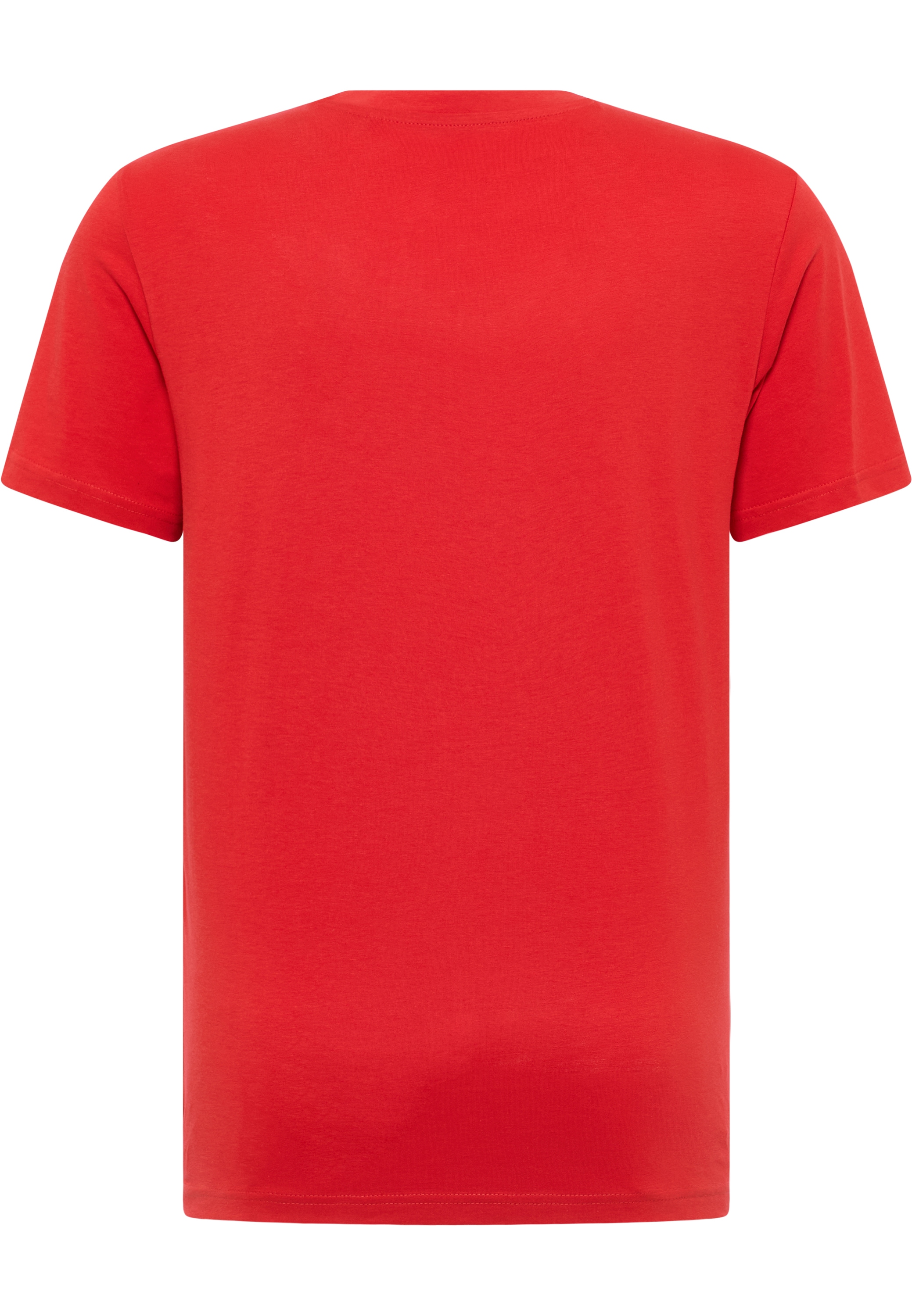 MUSTANG Kurzarmshirt »Herren Style Austin«
