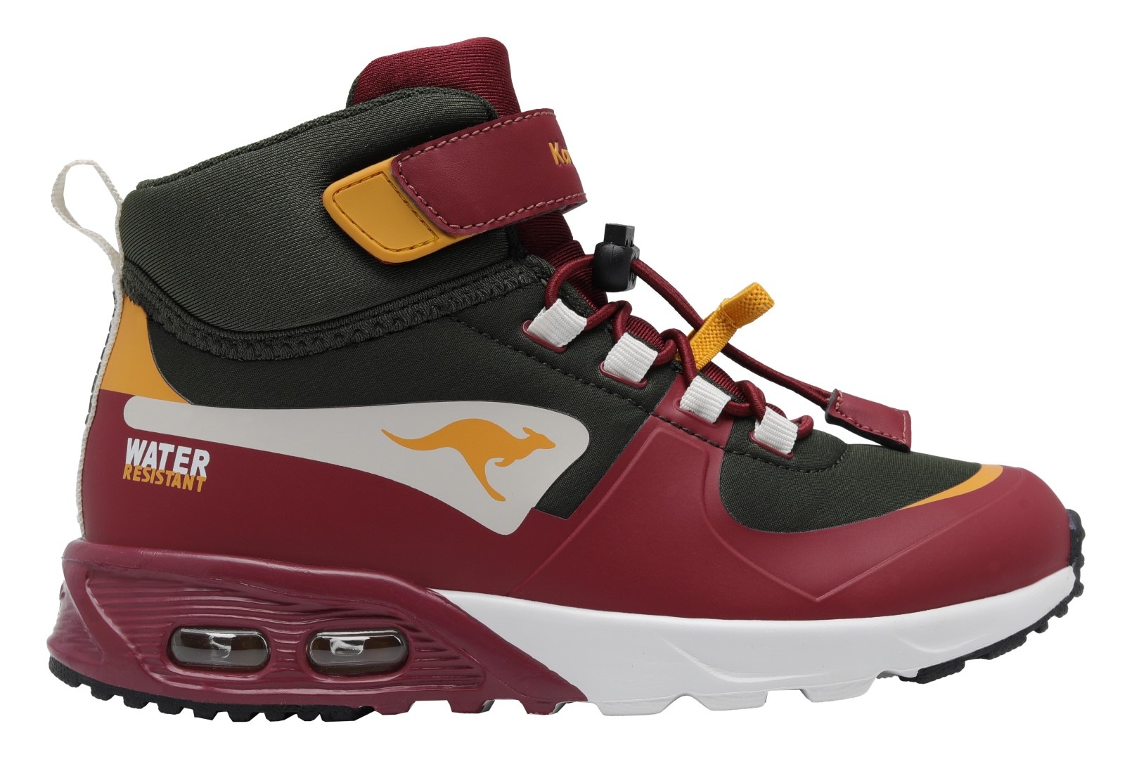 KangaROOS Sneaker »KX-HYDRO«, Wasserdicht