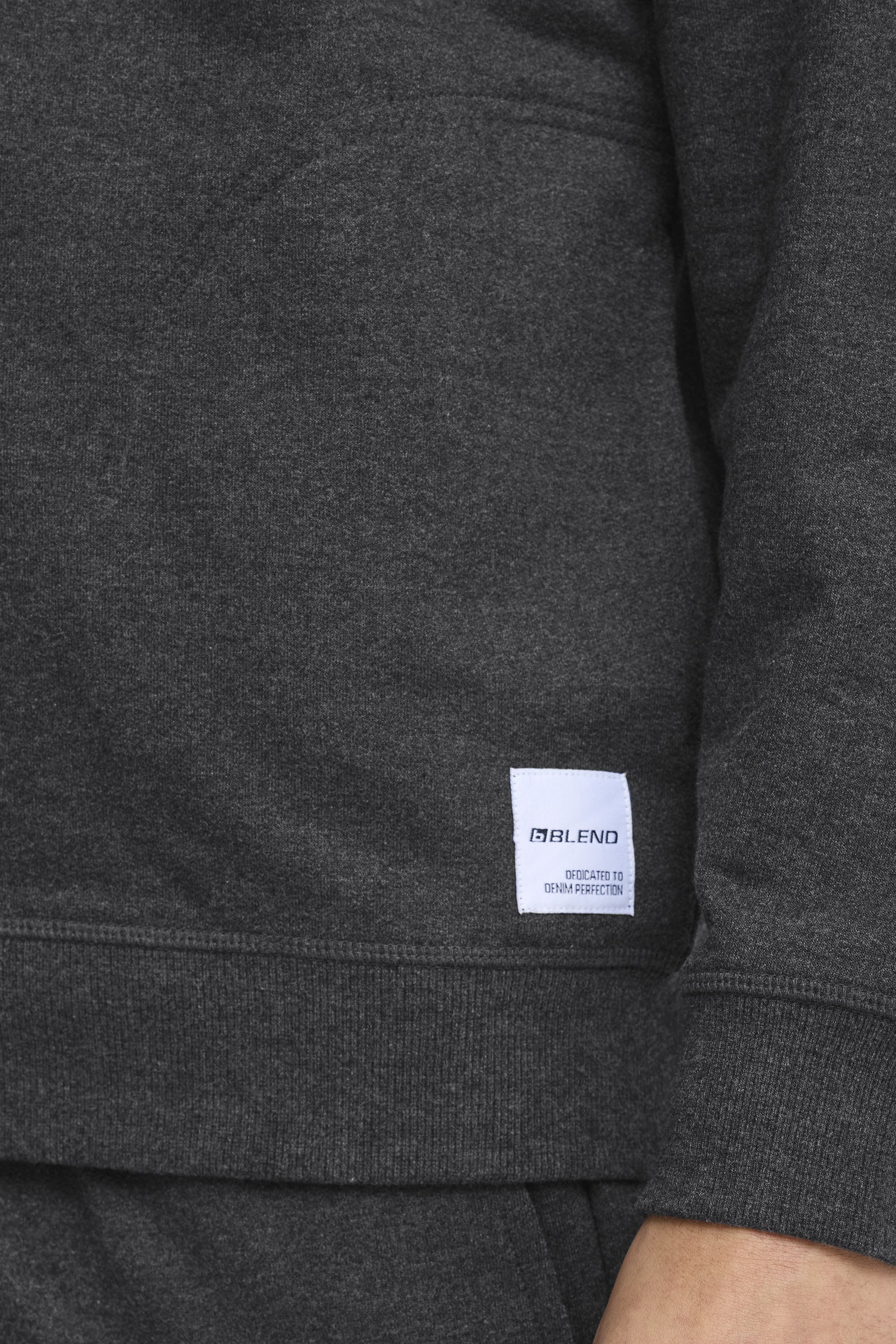 Blend Sweatjacke »Trainingsjacke BHAndre«