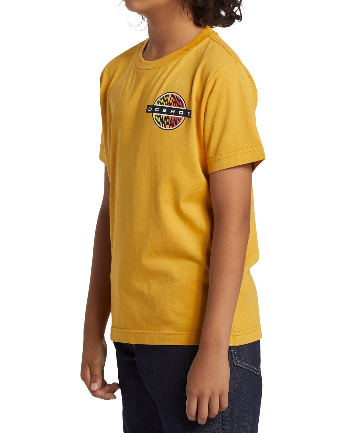 DC Shoes Shirttop »Core«