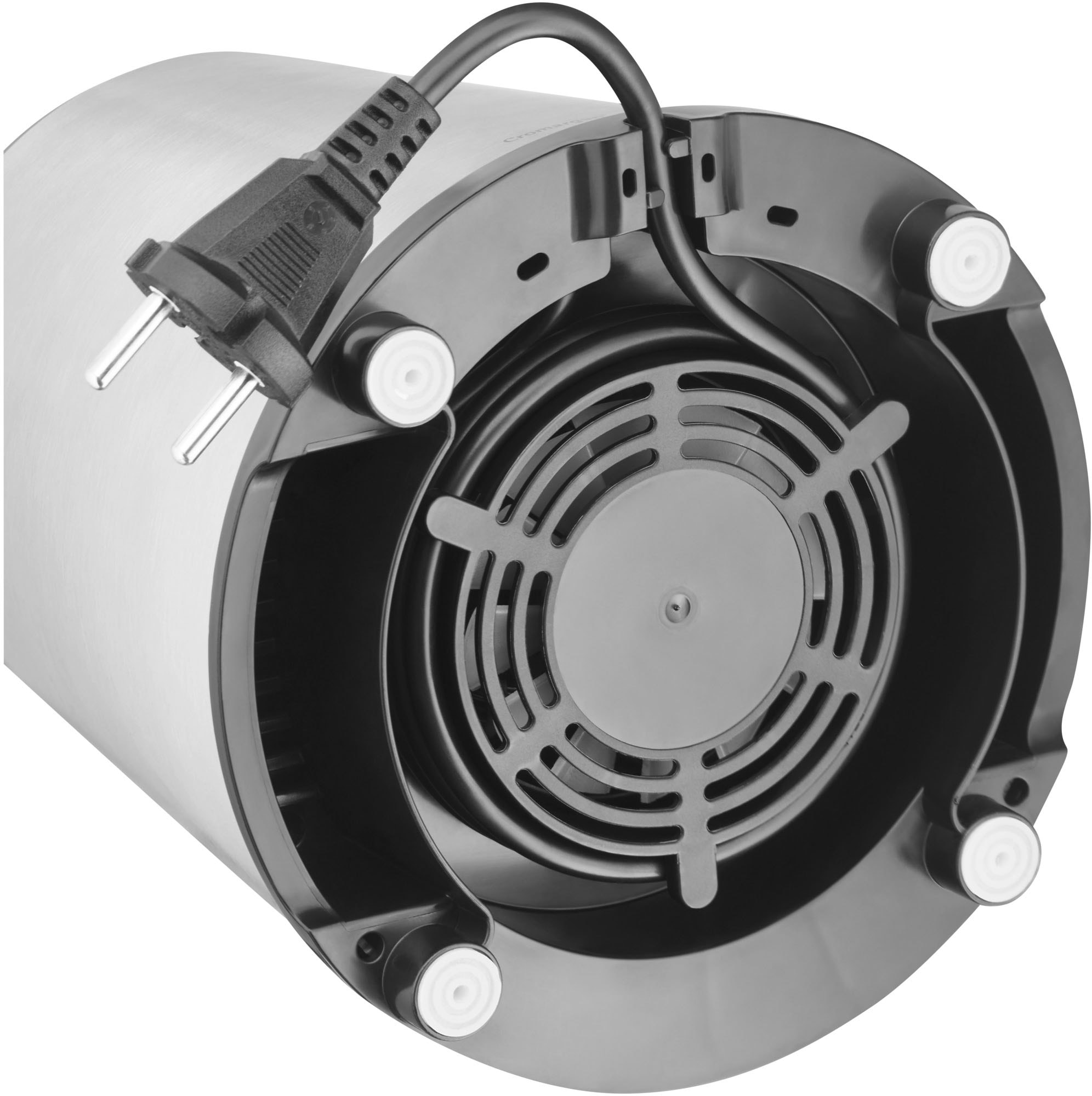 WMF Standmixer »Kult X«, 1000 W, Crushed Ice-Funktion, spülmaschinengeeignete Teile, 1,5l-XL-Krug