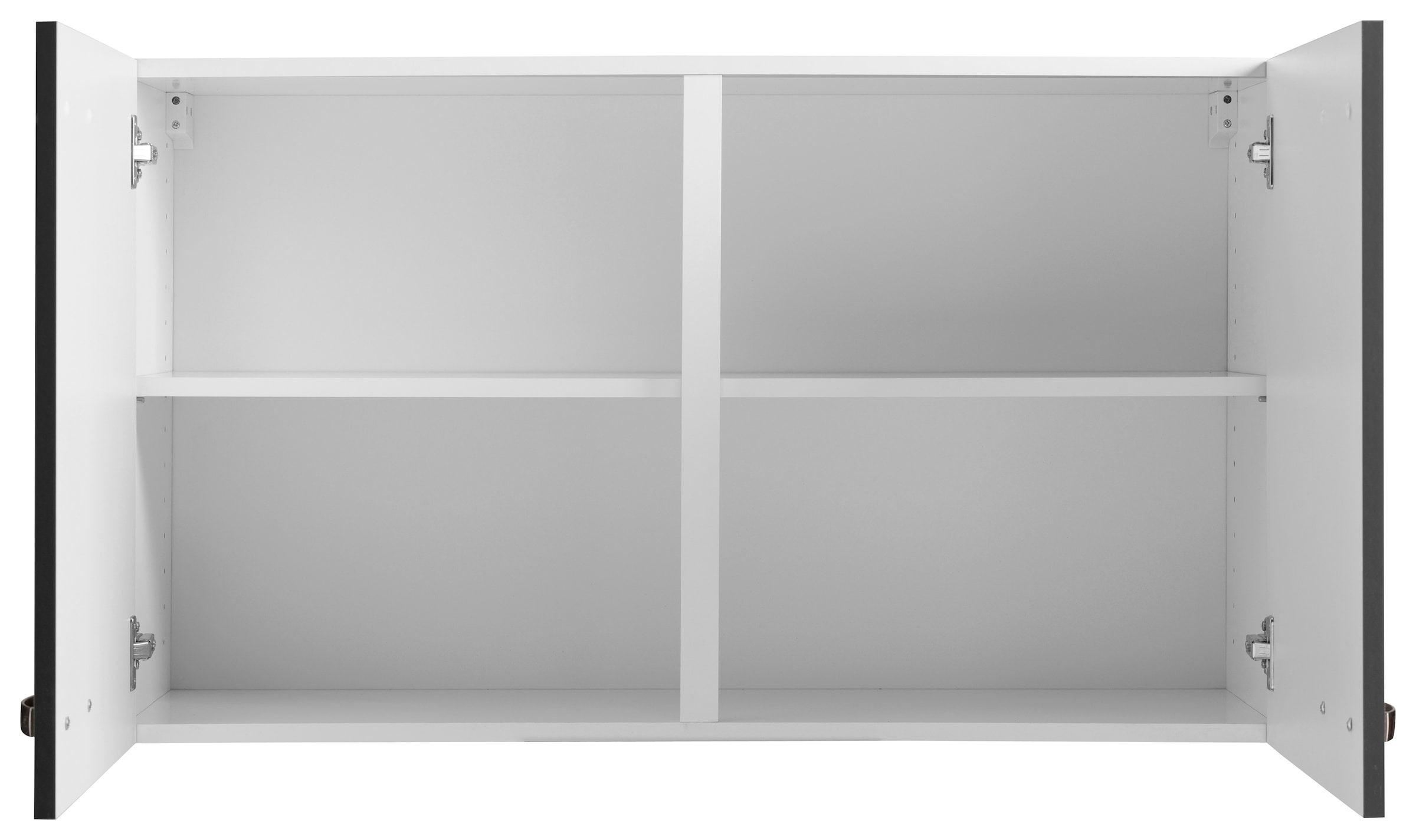 OPTIFIT Hängeschrank »Faro« , mit Metallgriffen, Breite 100 cm