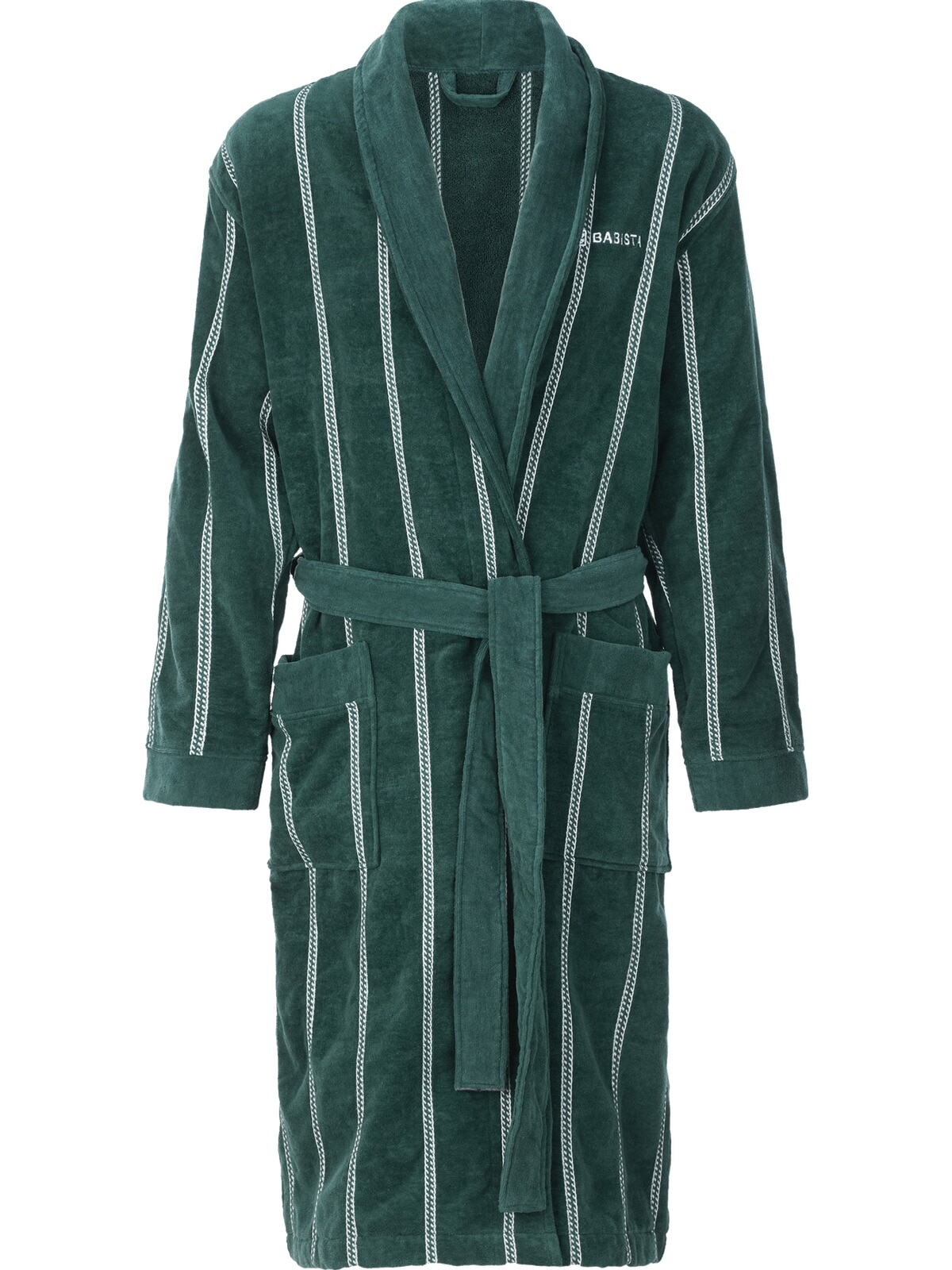 Babista Hausanzug »Bademantel ARMANDI«