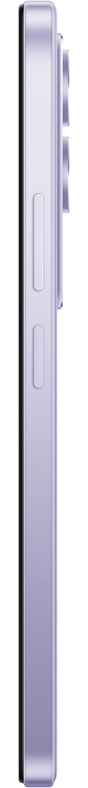 Xiaomi Smartphone »Redmi 15 128 GB«, sandy purple