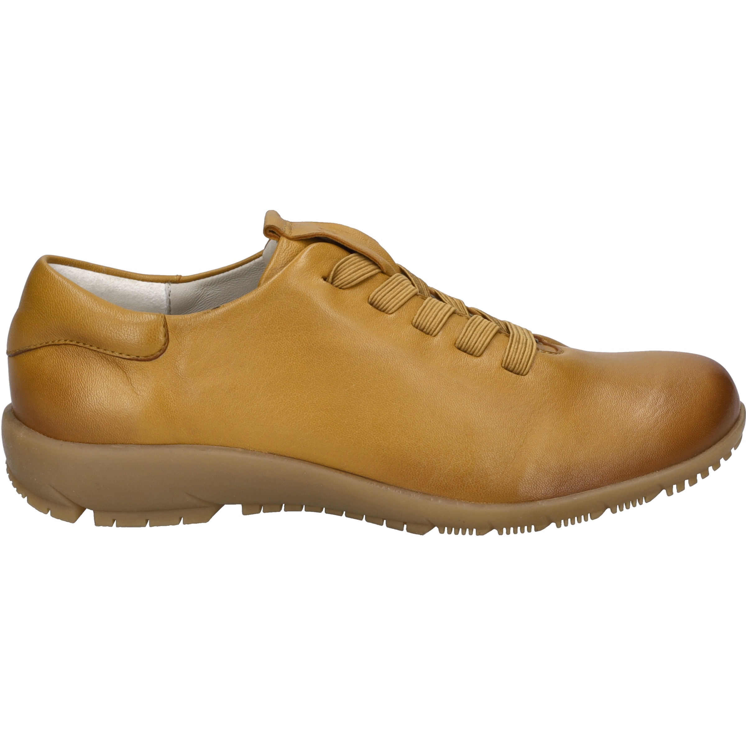 Josef Seibel Schnürschuh »Charlotte 01, safran«