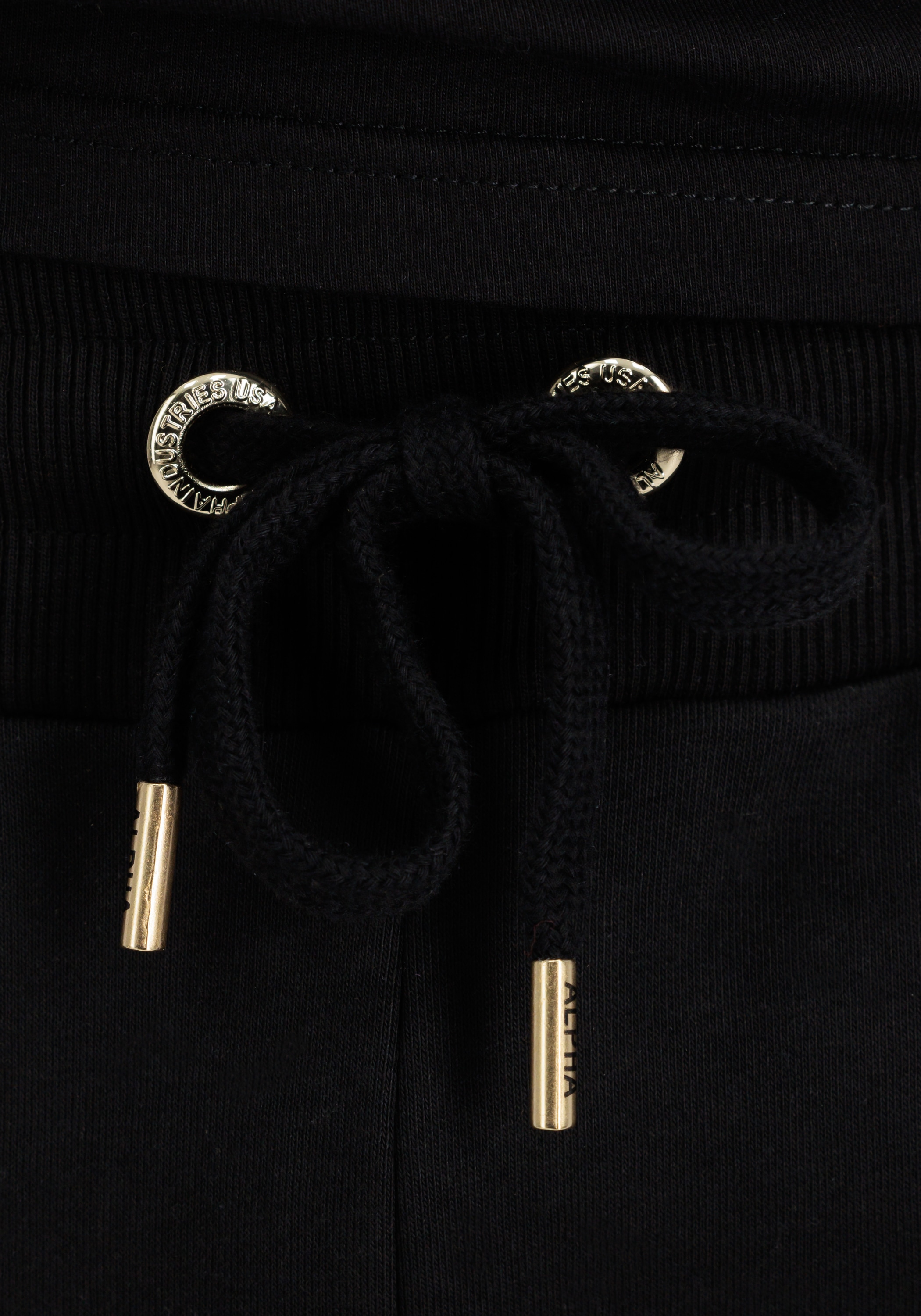 Alpha Industries Jogginghose »ALPHA INDUSTRIES Men - Jogger Basic Jogger AI«