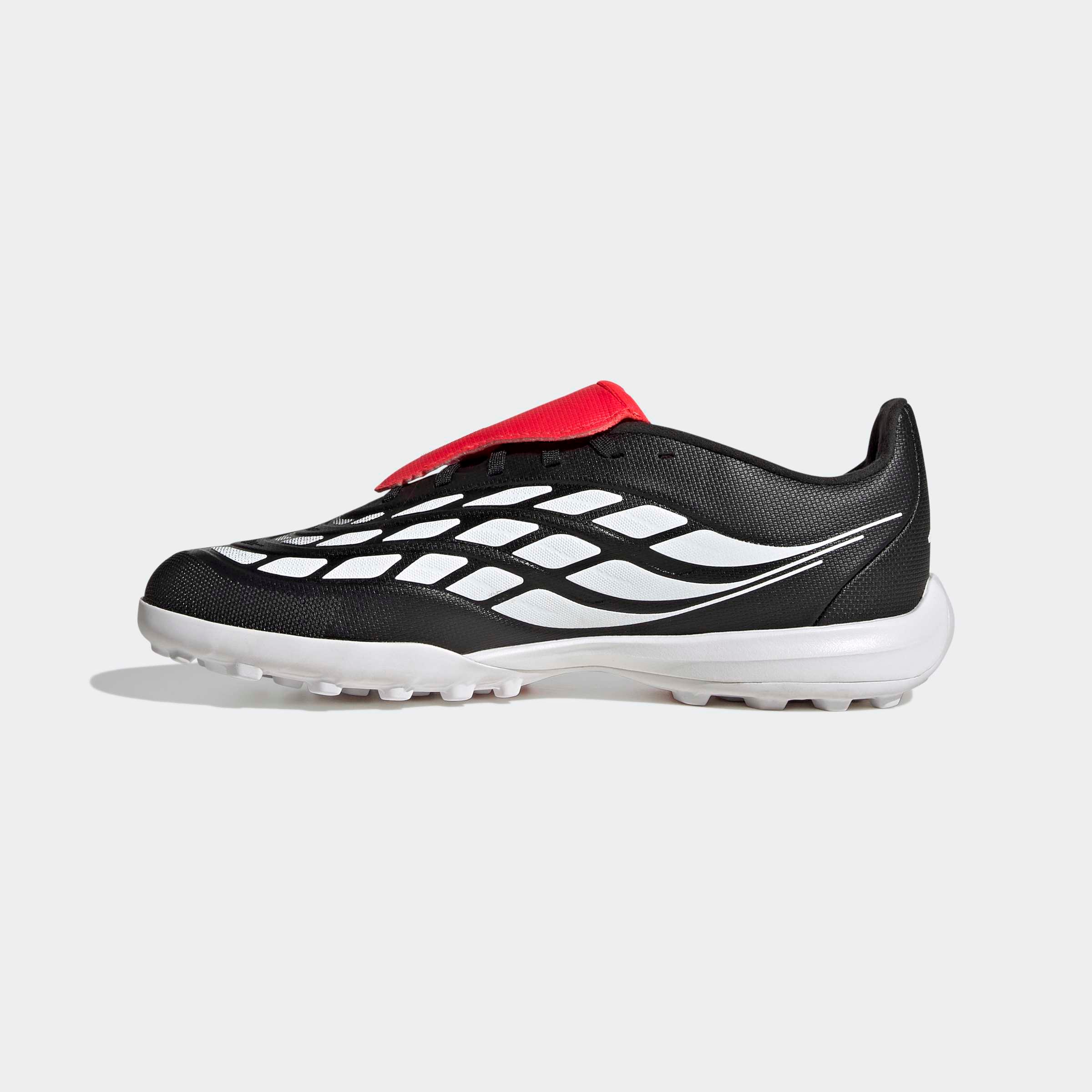 adidas Performance Fußballschuh »PREDATOR LEAGUE KIDS , ROLLRASEN, UMSCHLAGBARE ZUNGE«  für Kinder & Jugendliche