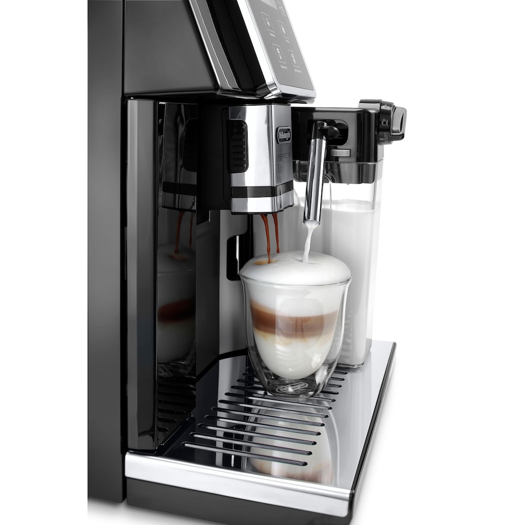 De'Longhi Kaffeevollautomat »Perfecta Evo ESAM 428.40.BS«