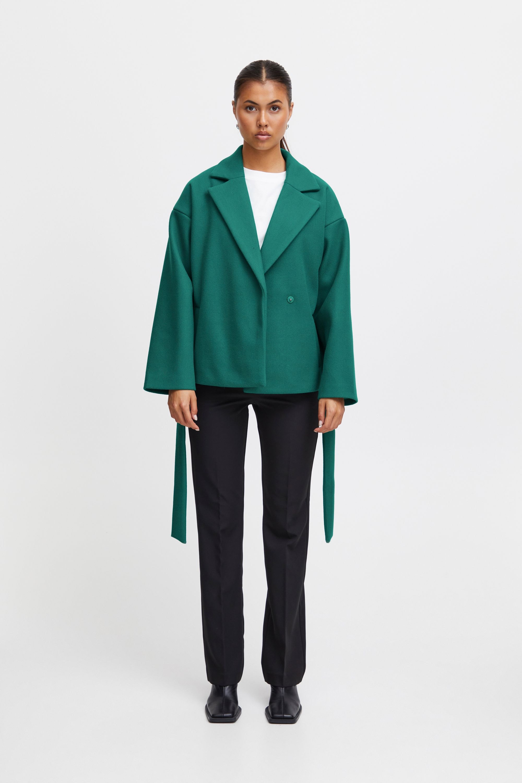 Ichi Kurzjacke »Kurzjacke IHJannet«