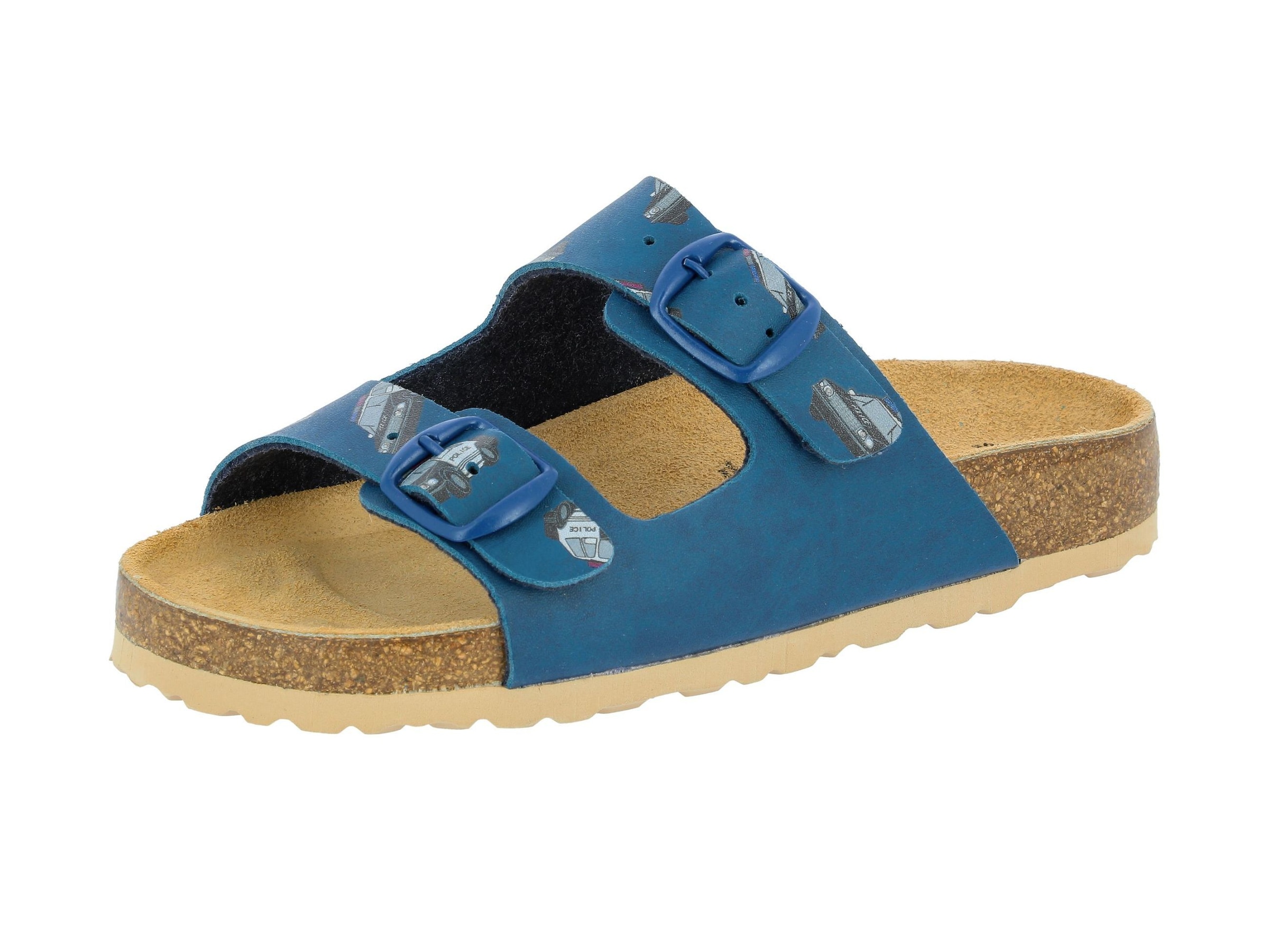 Lico Pantolette »Pantolette Bioline Emergency marine«