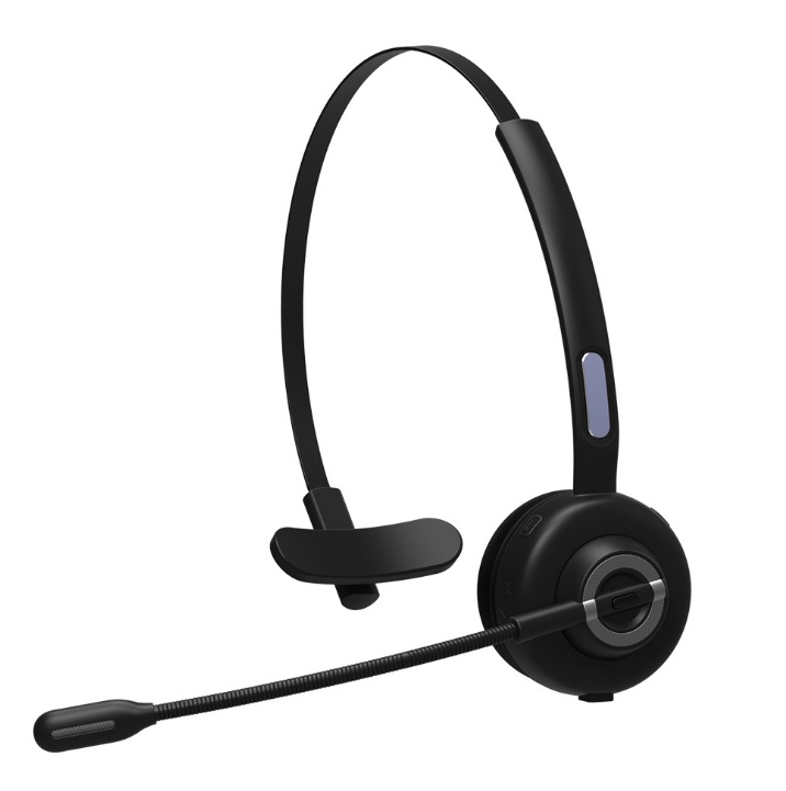NABO Headset »T VOICE«, Wireless, Freisprechfunktion