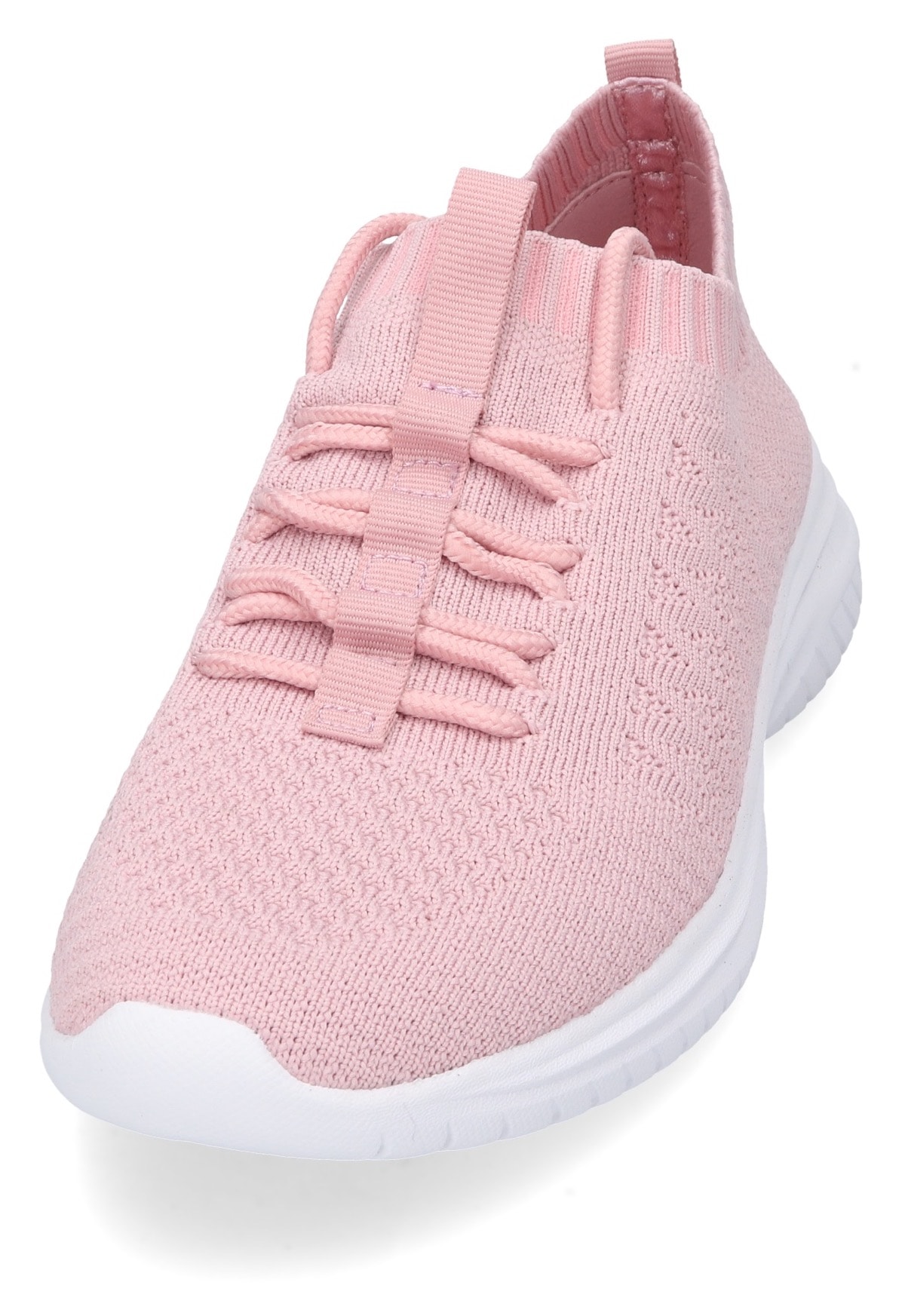 Dockers by Gerli Slip-On Sneaker, Sneaker, Schlupfschuh, Freizeitschuh mit ultraleichter Sohle