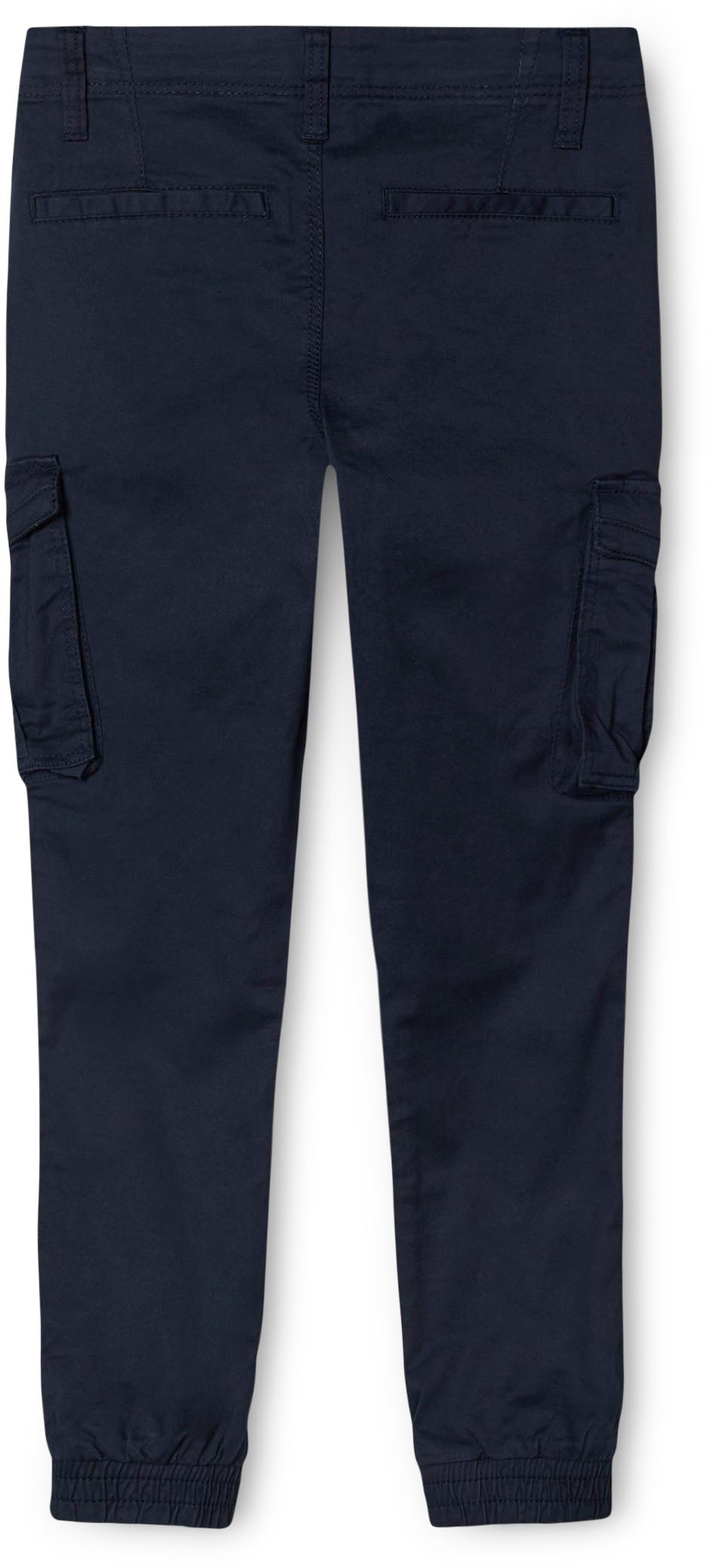 Name It Cargohose »NITBAMGO REG/R TWI CA PANT M NM«