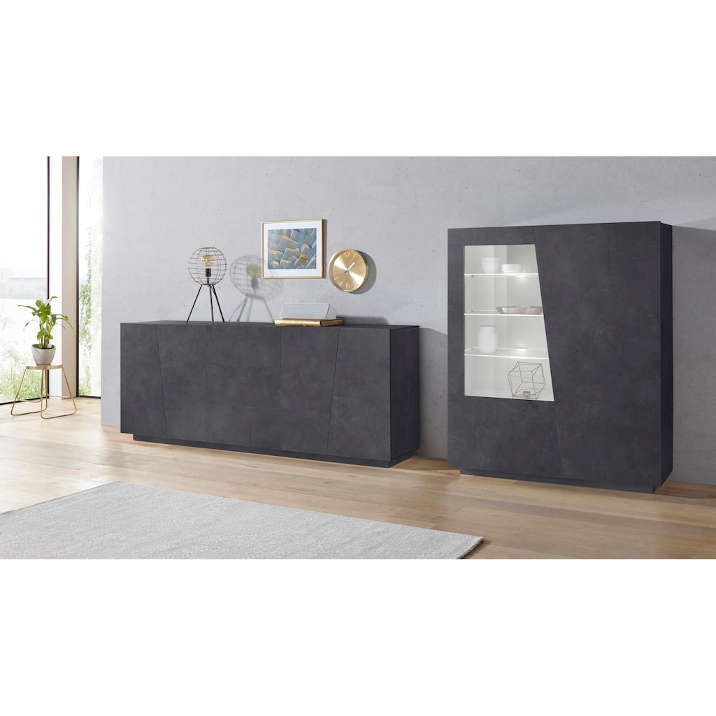 Tecnos Sideboard »Vega«