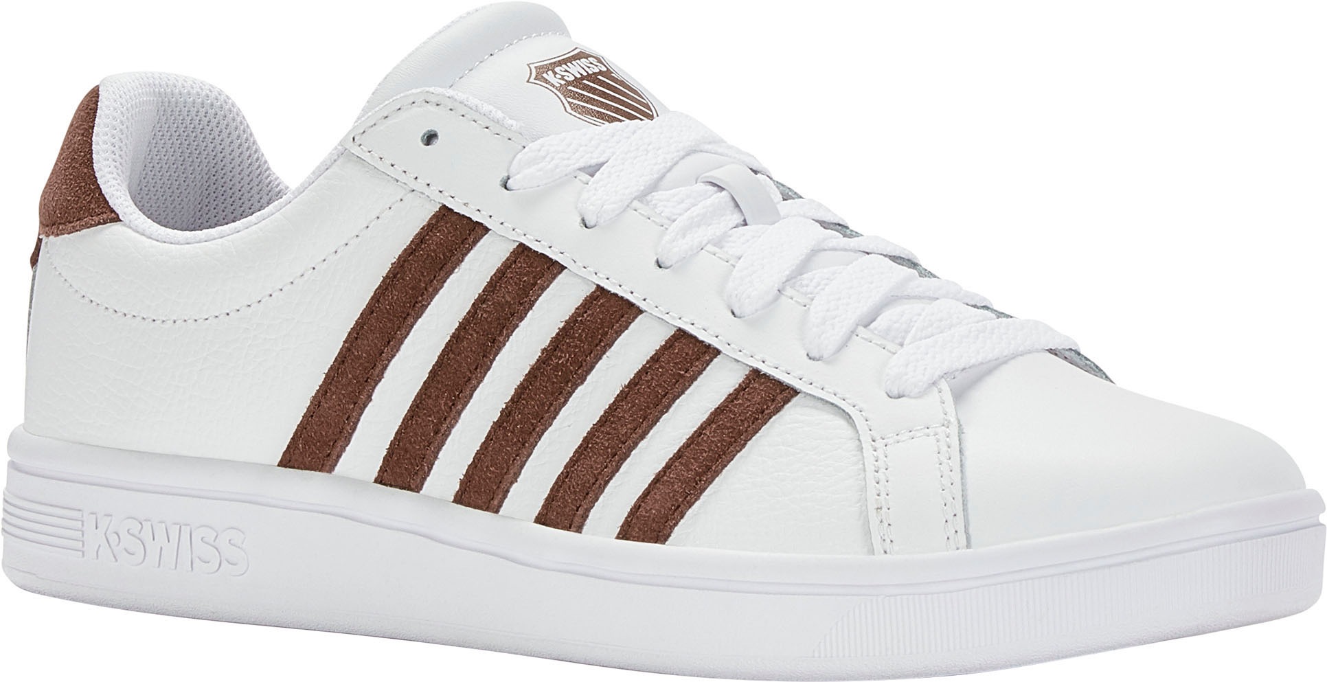 K-Swiss Sneaker »Court Tiebreak« kaufen