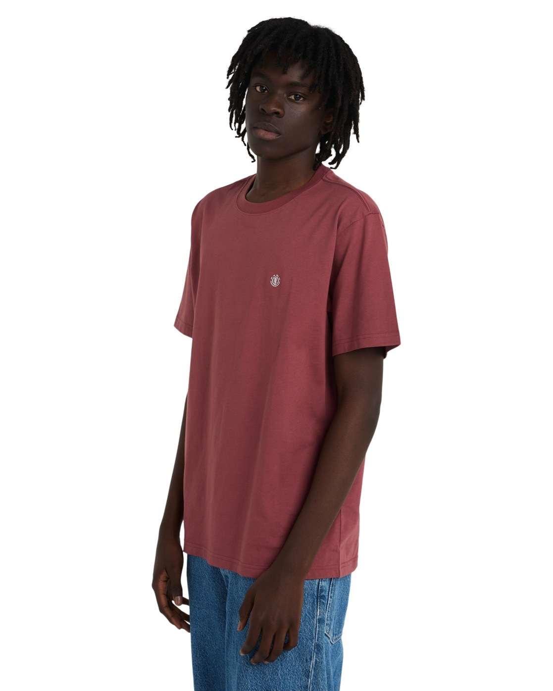 Element Sporttop »Icon Embroidery«