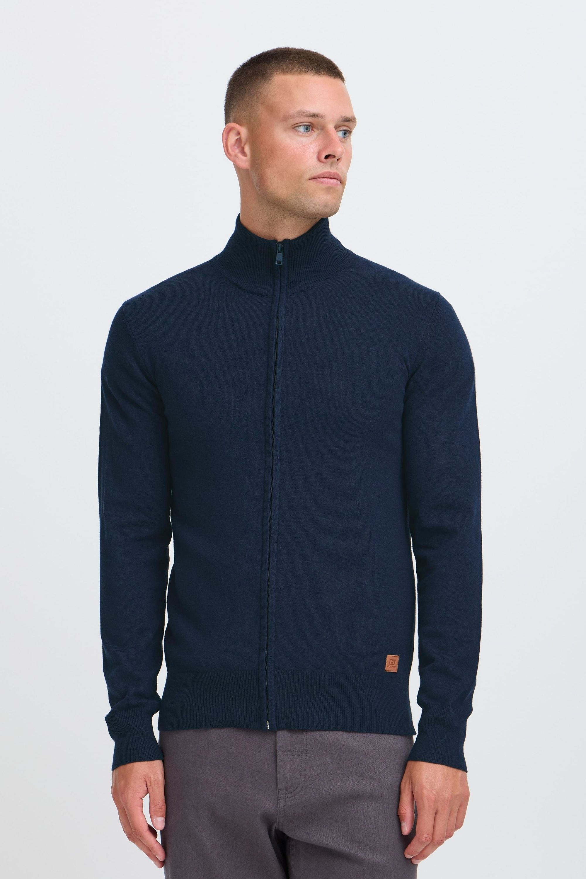 Blend Strickjacke »Trainingsjacke BHFippo«