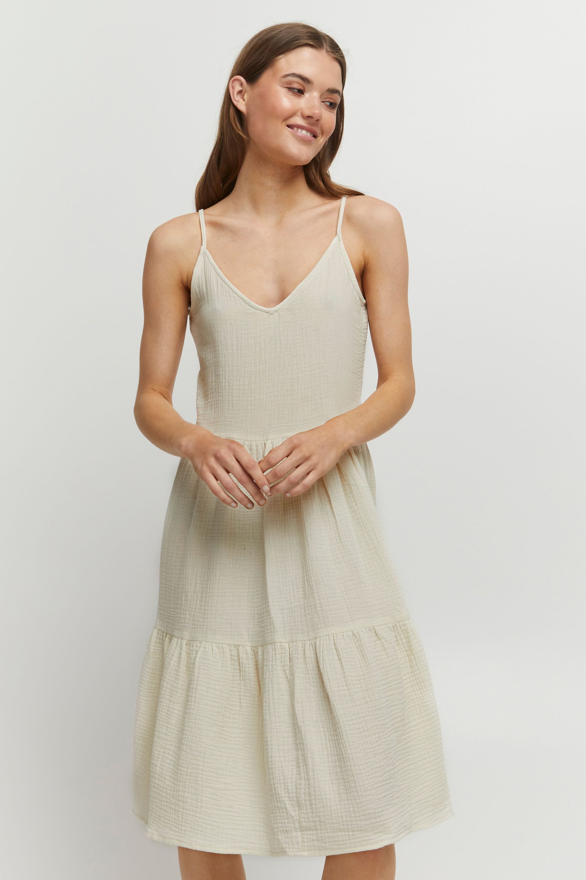 b.young Sommerkleid »Sommerkleid BYIberlin«