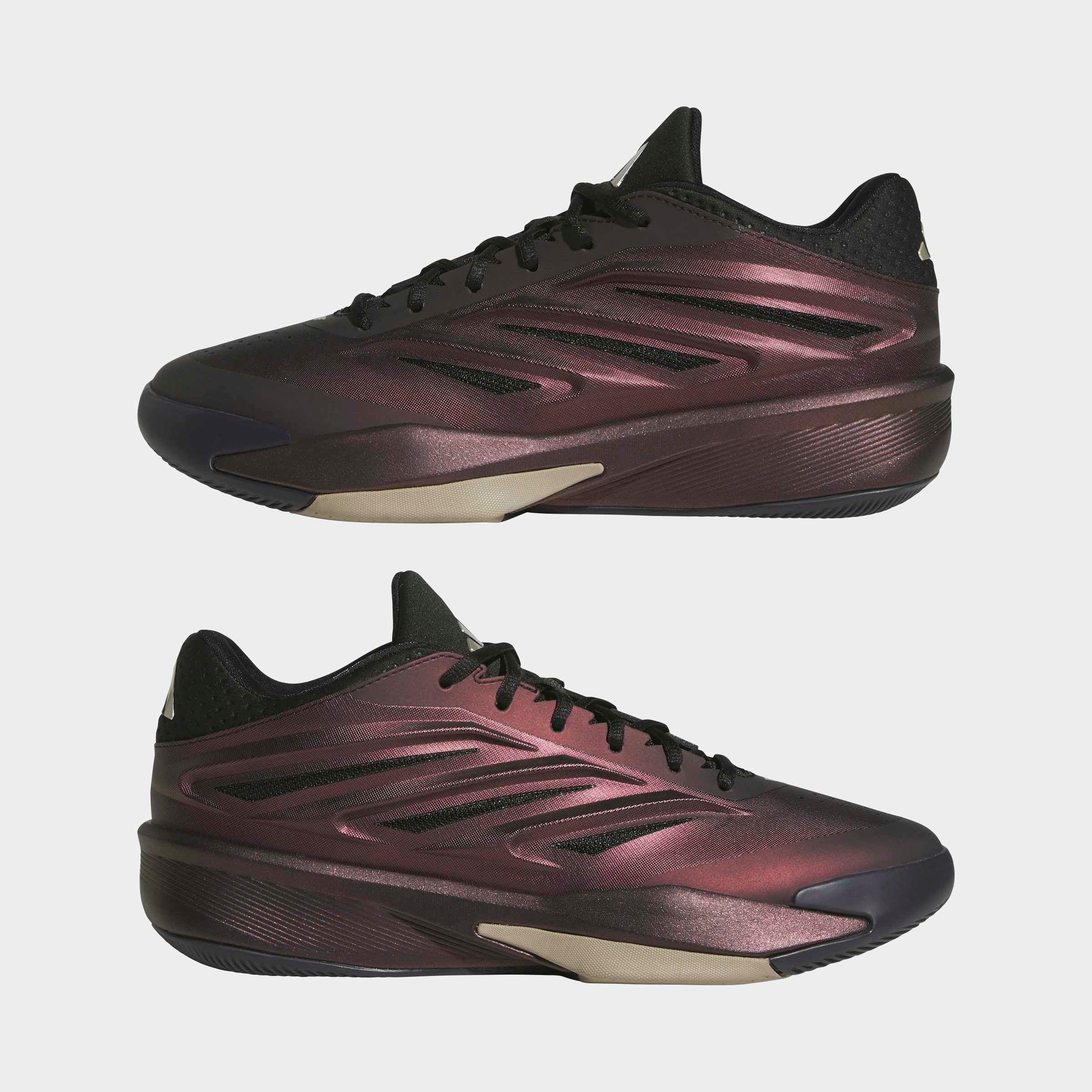 adidas Performance Basketballschuh »CRAZY ENERGY LAUNCH«