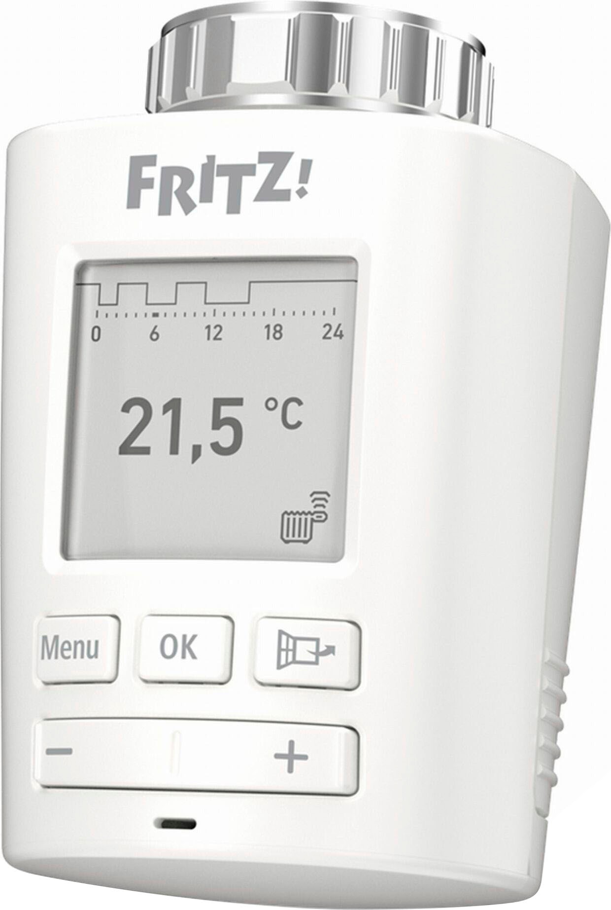 AVM Heizkörperthermostat »FRITZ!DECT 301«