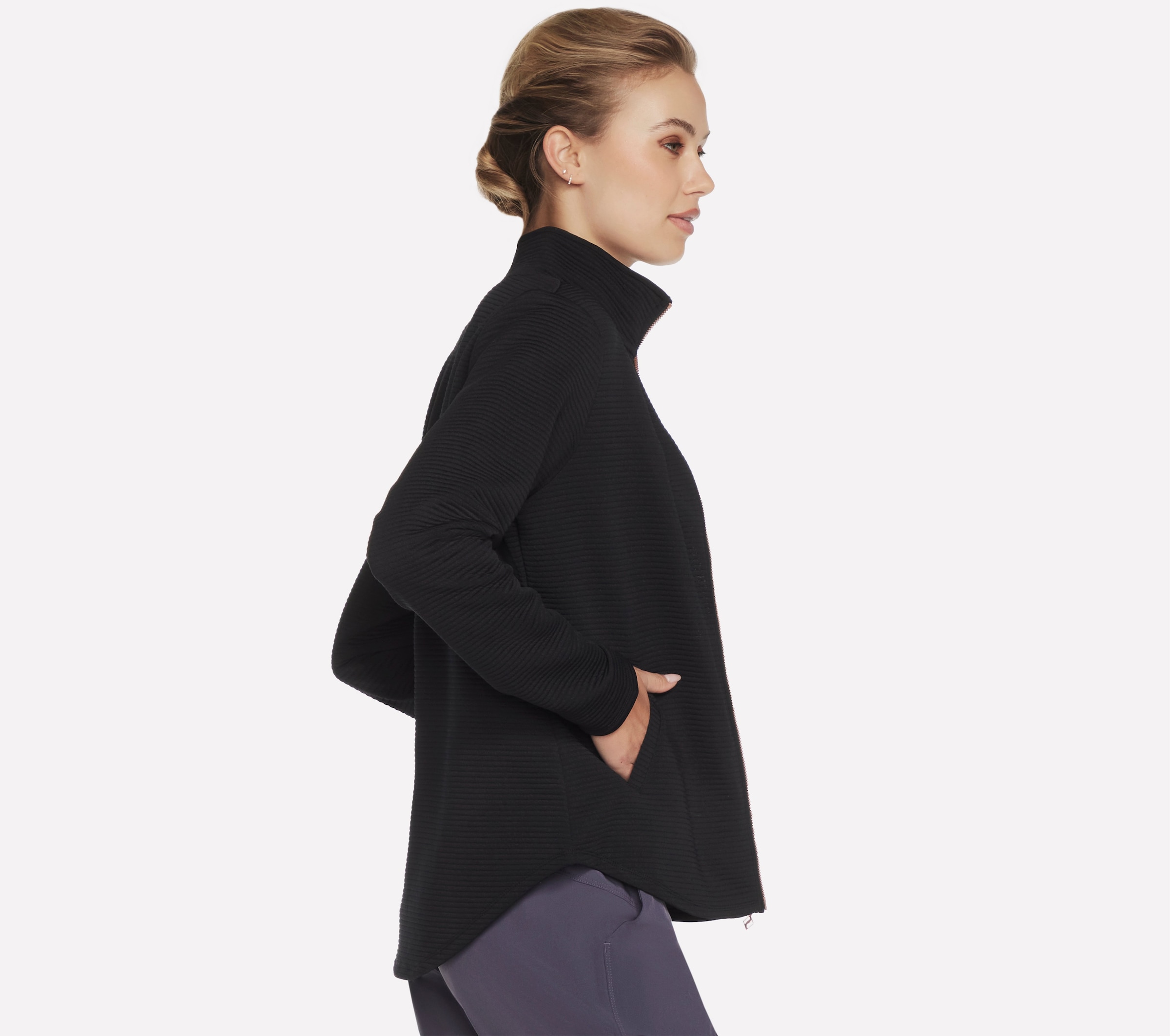 Skechers Trainingsjacke »Women's Jacket« 1 Stk. tlg.