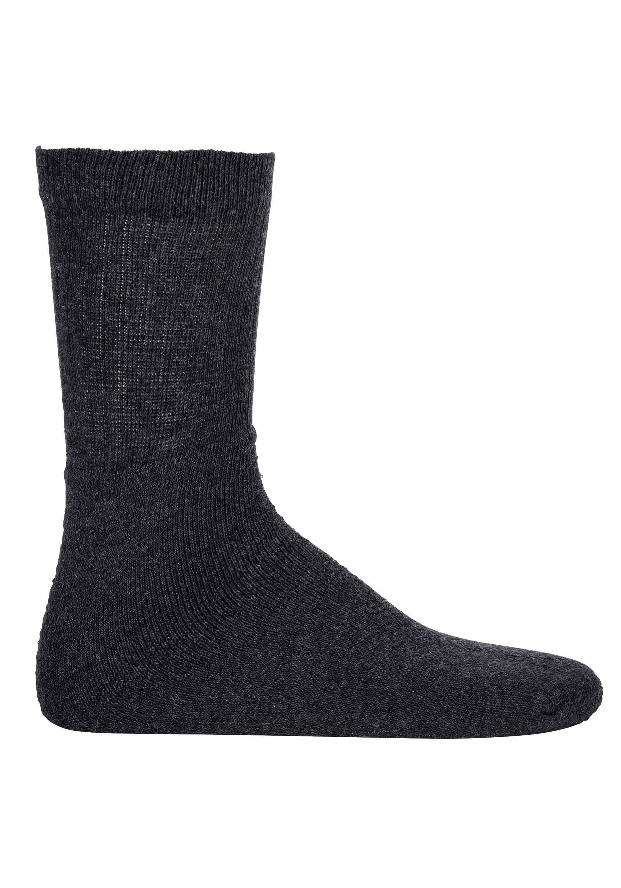 YOURBASICS Kurzsocken »Socken 5er Pack«