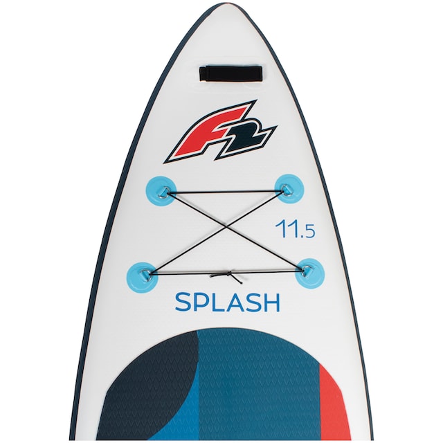 F2 SUP-Board »Splash 11,5