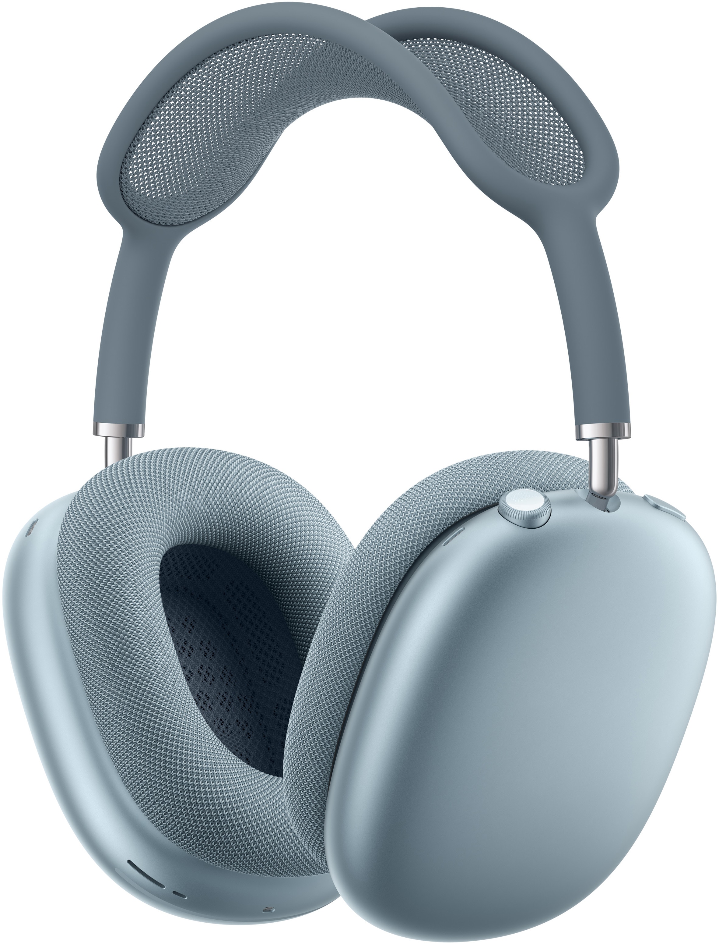 Apple Over-Ear-Kopfhörer »AirPods Max 2« Bluetooth Rauschunterdrückung | Sprachsteuerung | kompatibel mit Siri
