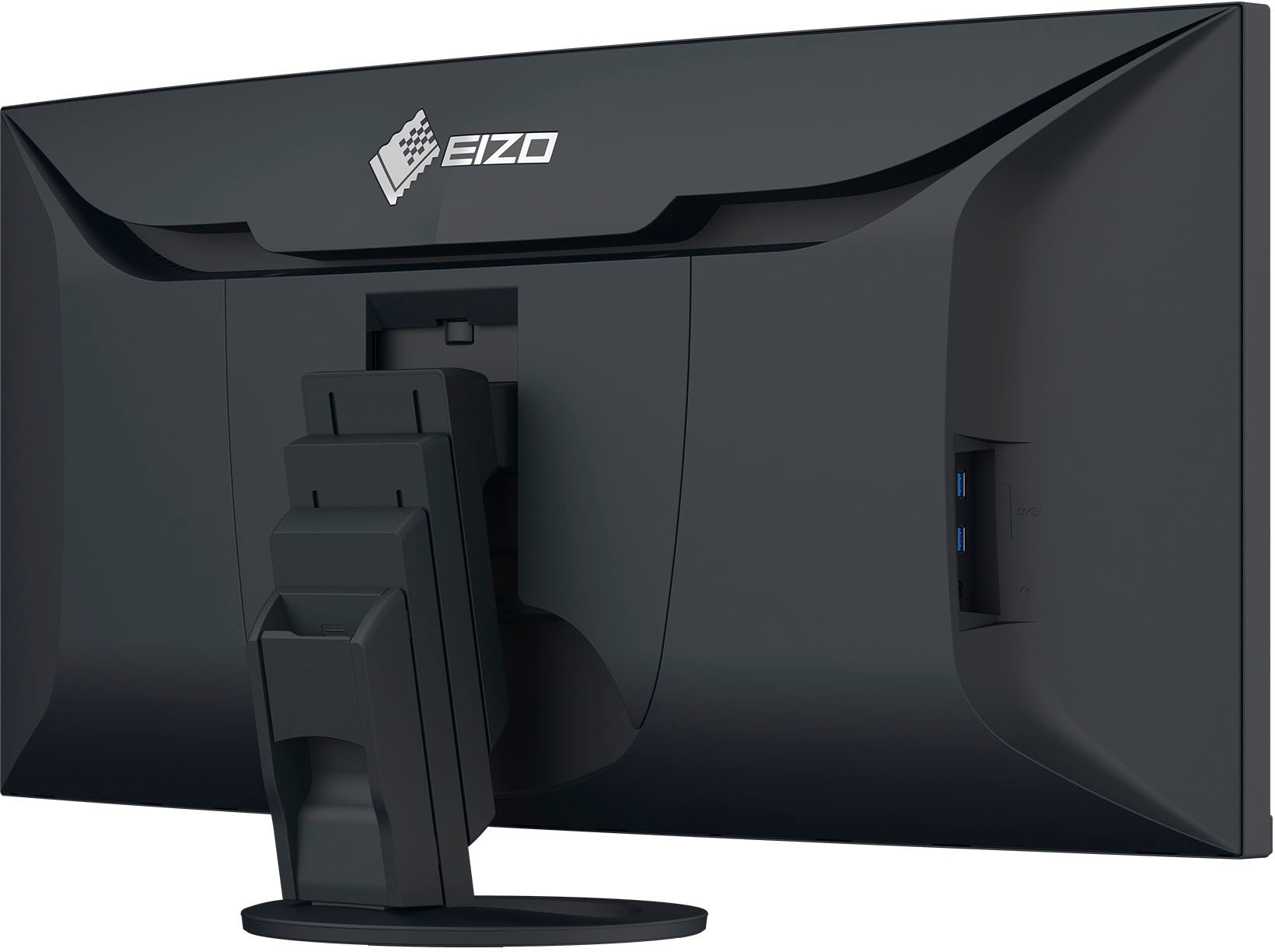 Eizo LED-Monitor »FlexScan EV3895«, 95 cm/38 Zoll, 3840 x 1600 px, UWQHD+, 5 ms Reaktionszeit, 60 Hz