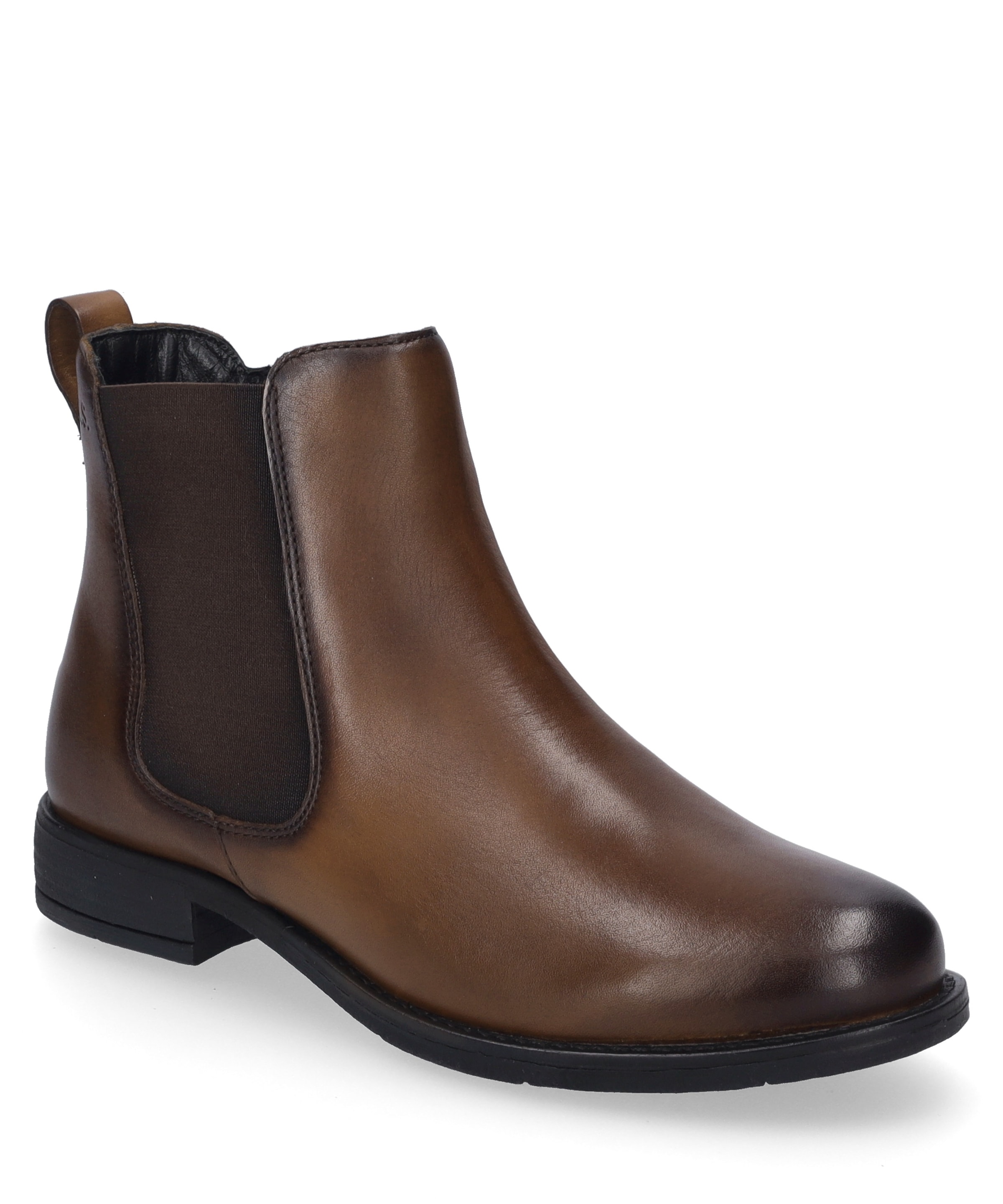 Josef Seibel Stiefelette »Simona 03, cognac«