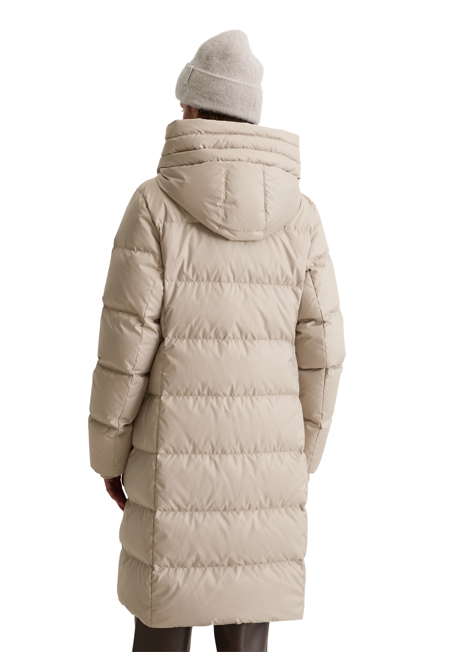 Marc O'Polo Daunenmantel